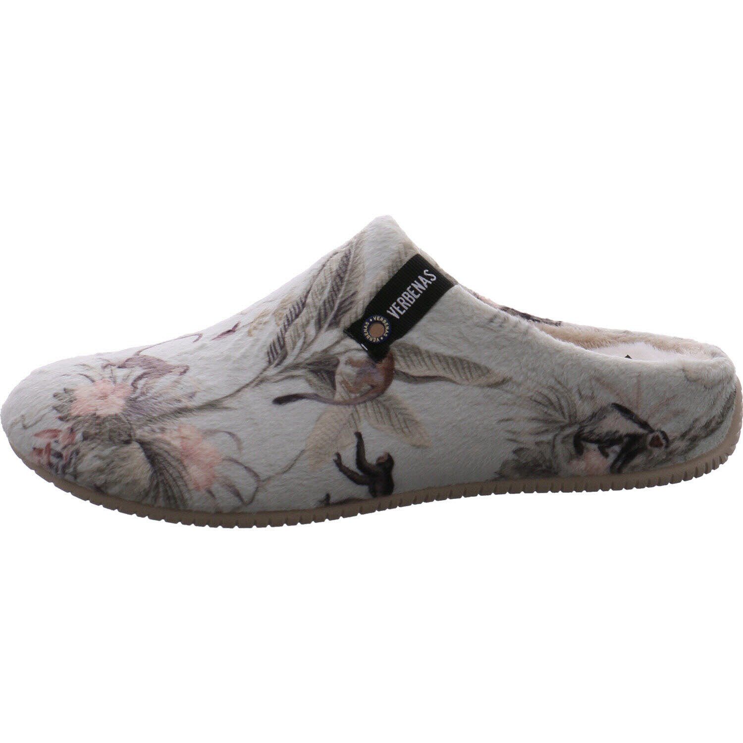 VERBENAS York Jungle Monkies Hausschuh – Bild 4 von 5