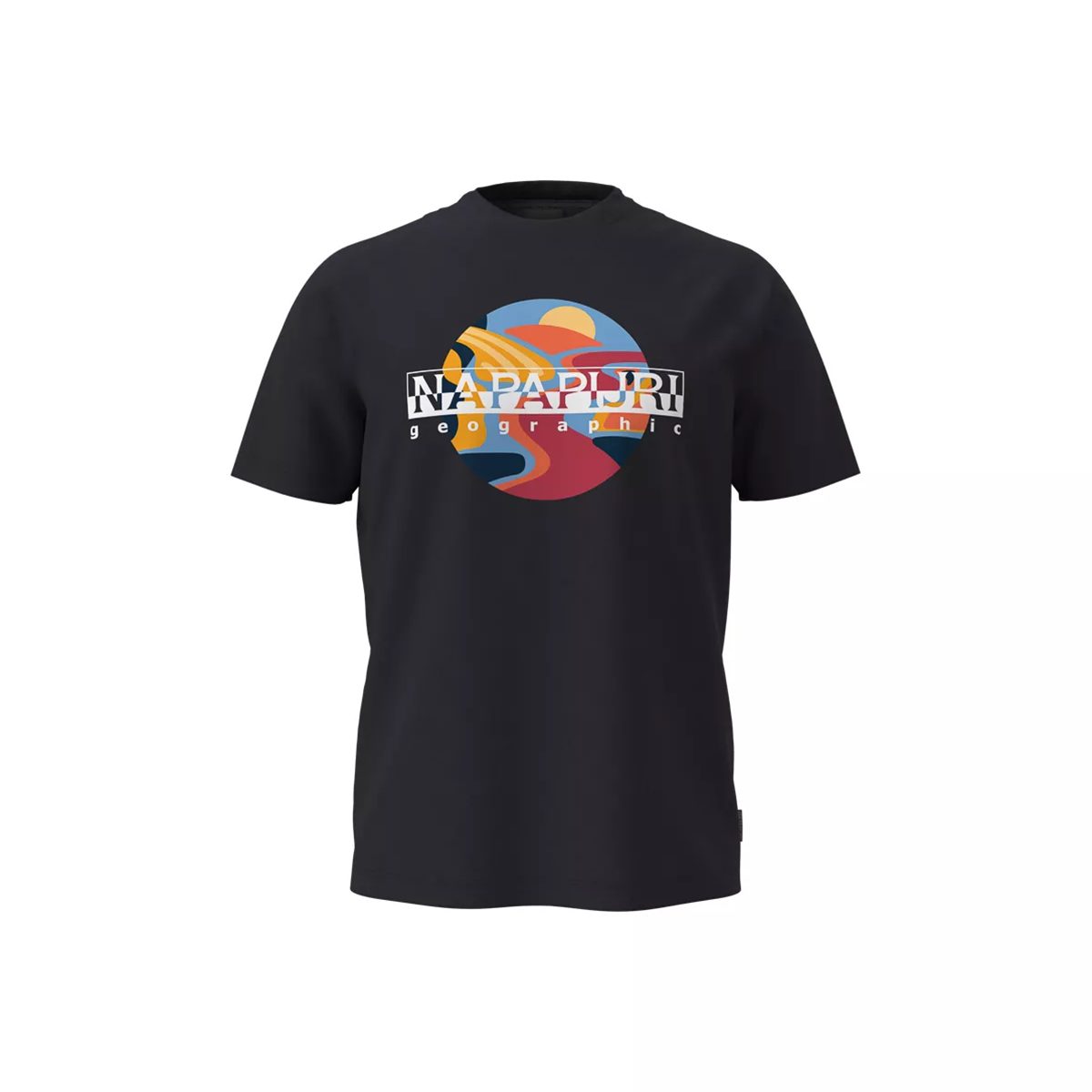Napapijri T-Shirt Valdor günstig online kaufen