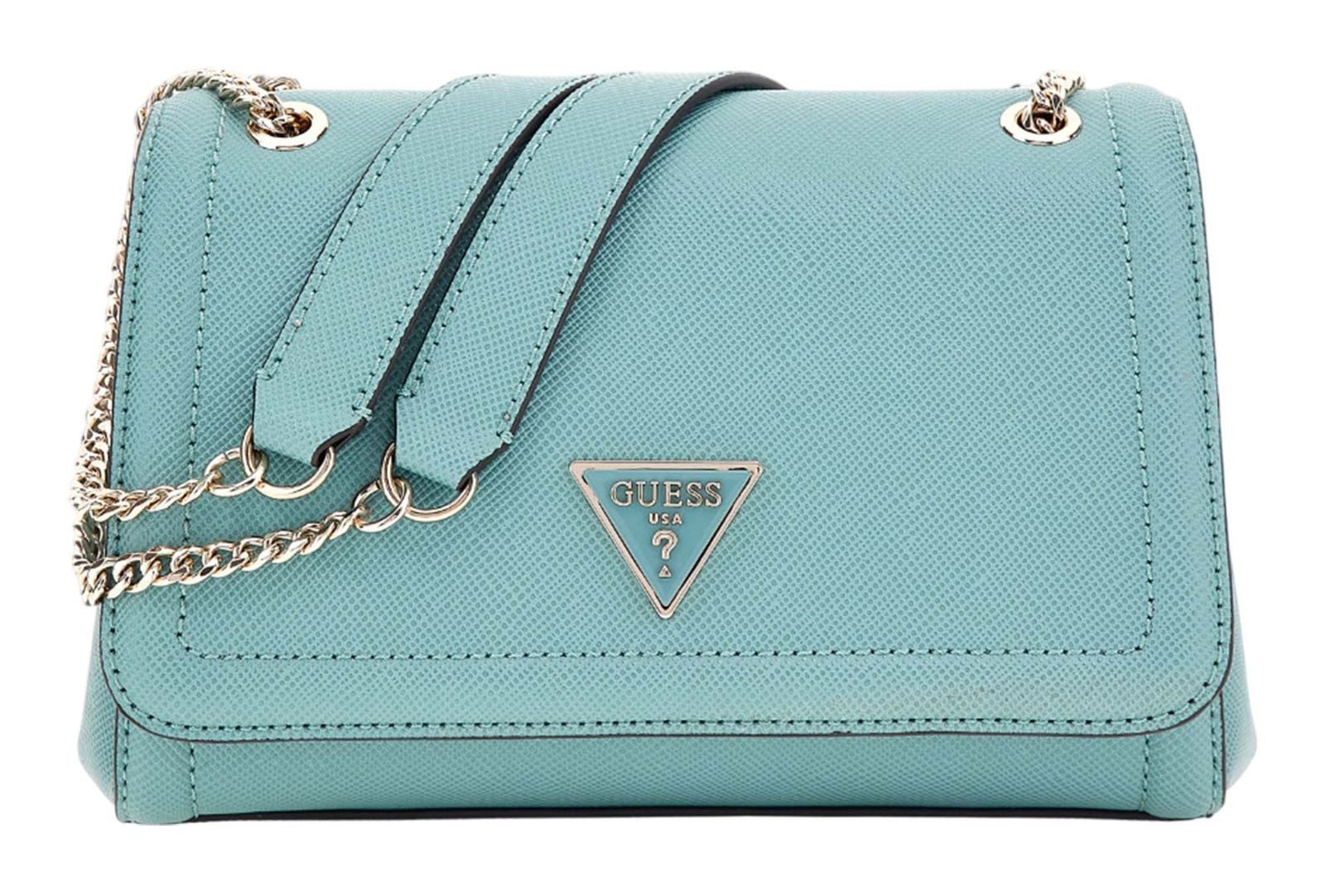 Guess Umhängetasche Covertible Xbody Flap Bag günstig online kaufen