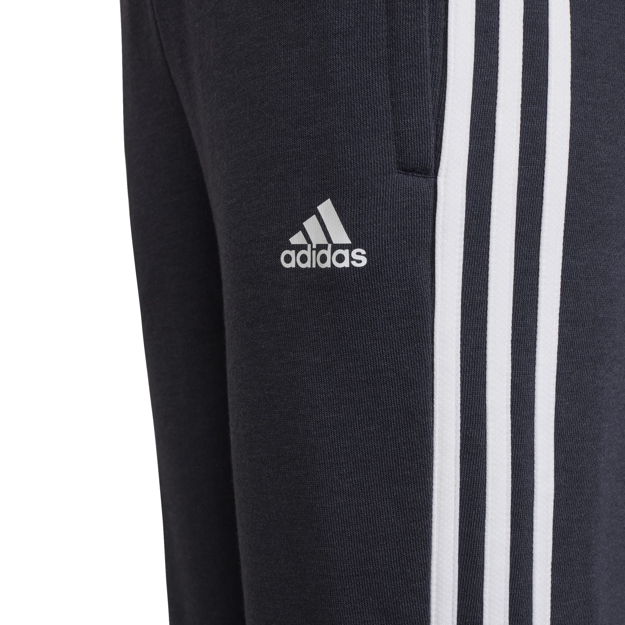 adidas Performance Trainingshose adidas Mädchen Trainingshose ESSENTIALS 3 STRIPES FT