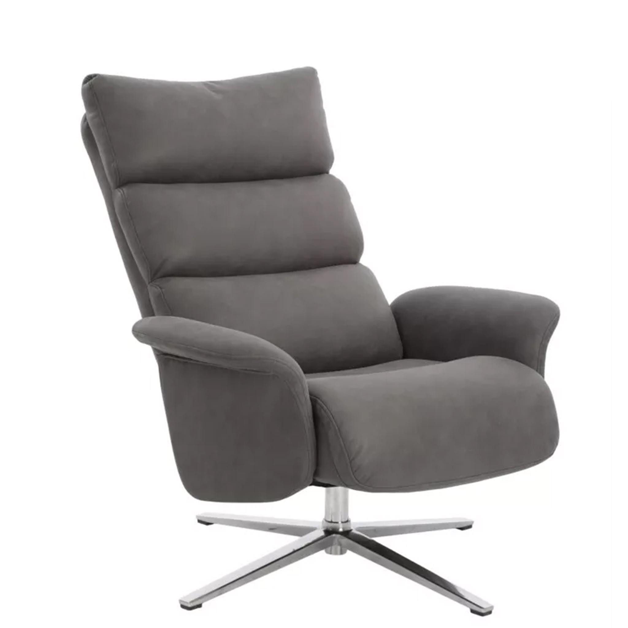 Happy Home Relaxsessel Relaxsessel mit Drehfunktion günstig online kaufen