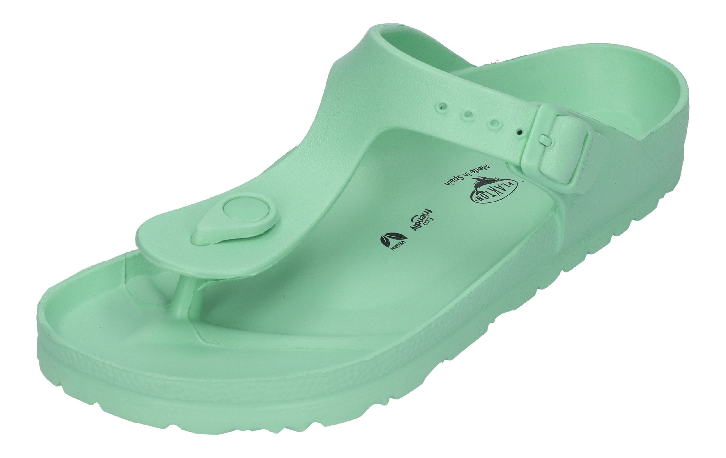 Plakton WENDY 761671 Zehentrenner menta