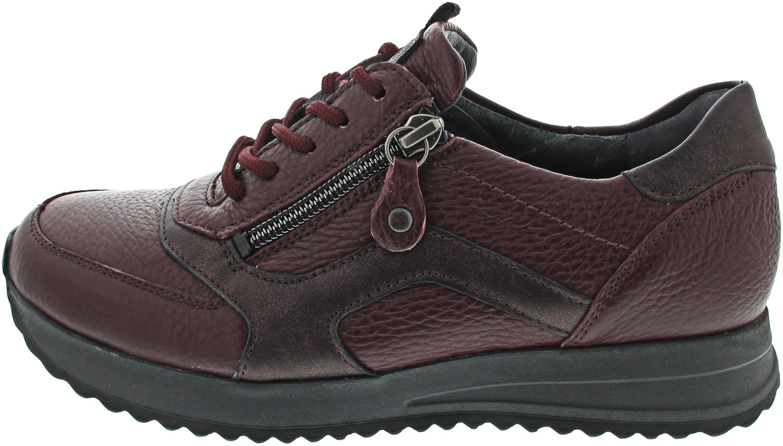 Waldläufer Schnürschuh