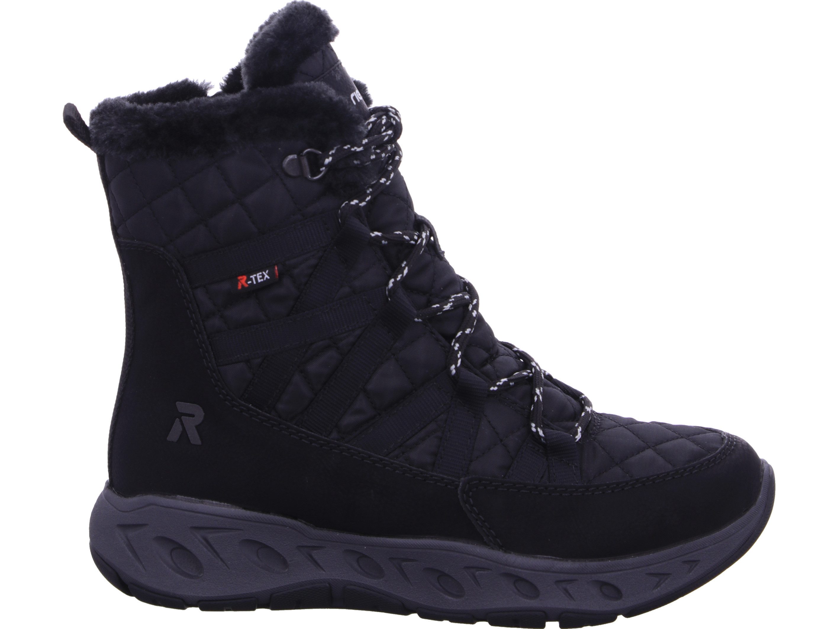 Rieker Winterboots mit TEX-Membran günstig online kaufen