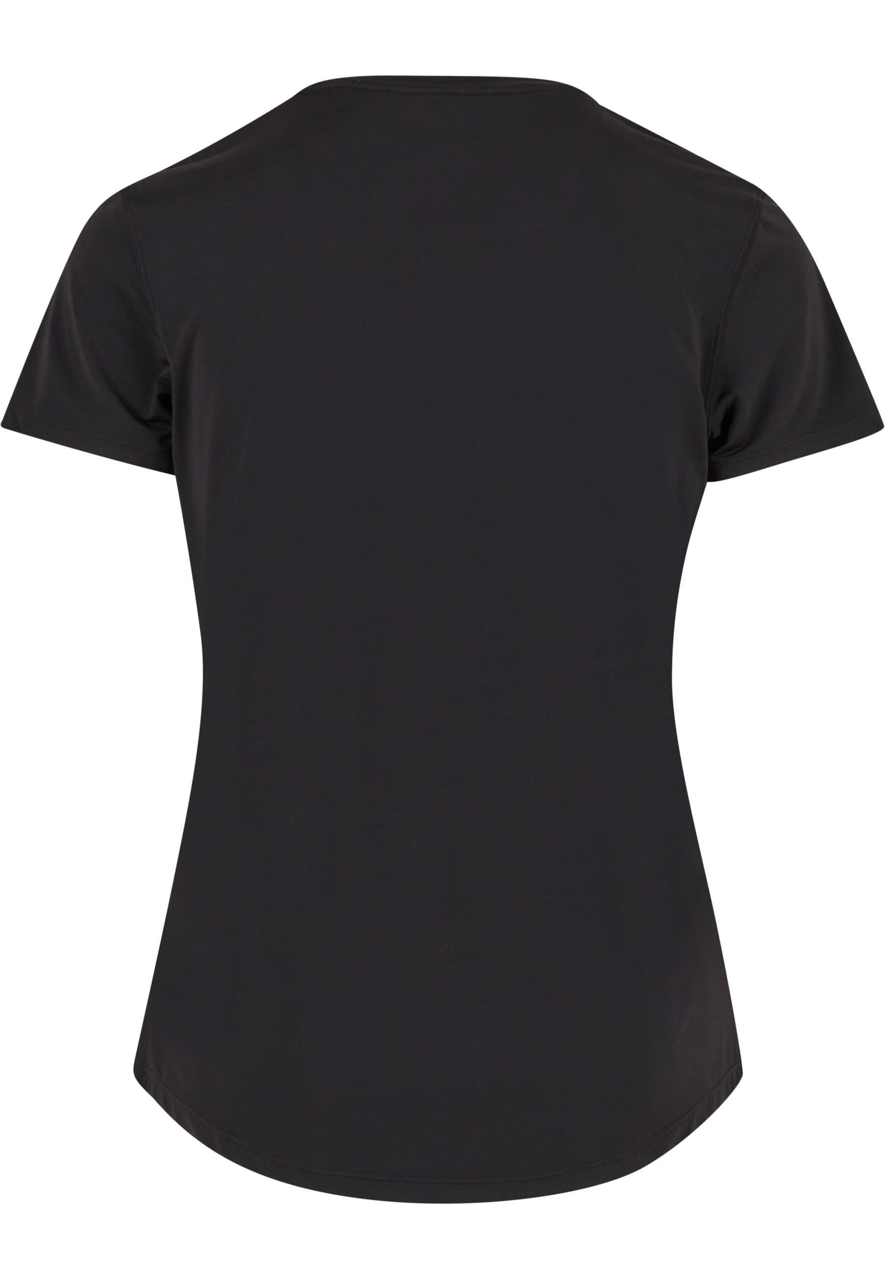 URBAN CLASSICS T-Shirt Urban Classics Ladies Sports Tee Ladies Sports Tee ( günstig online kaufen