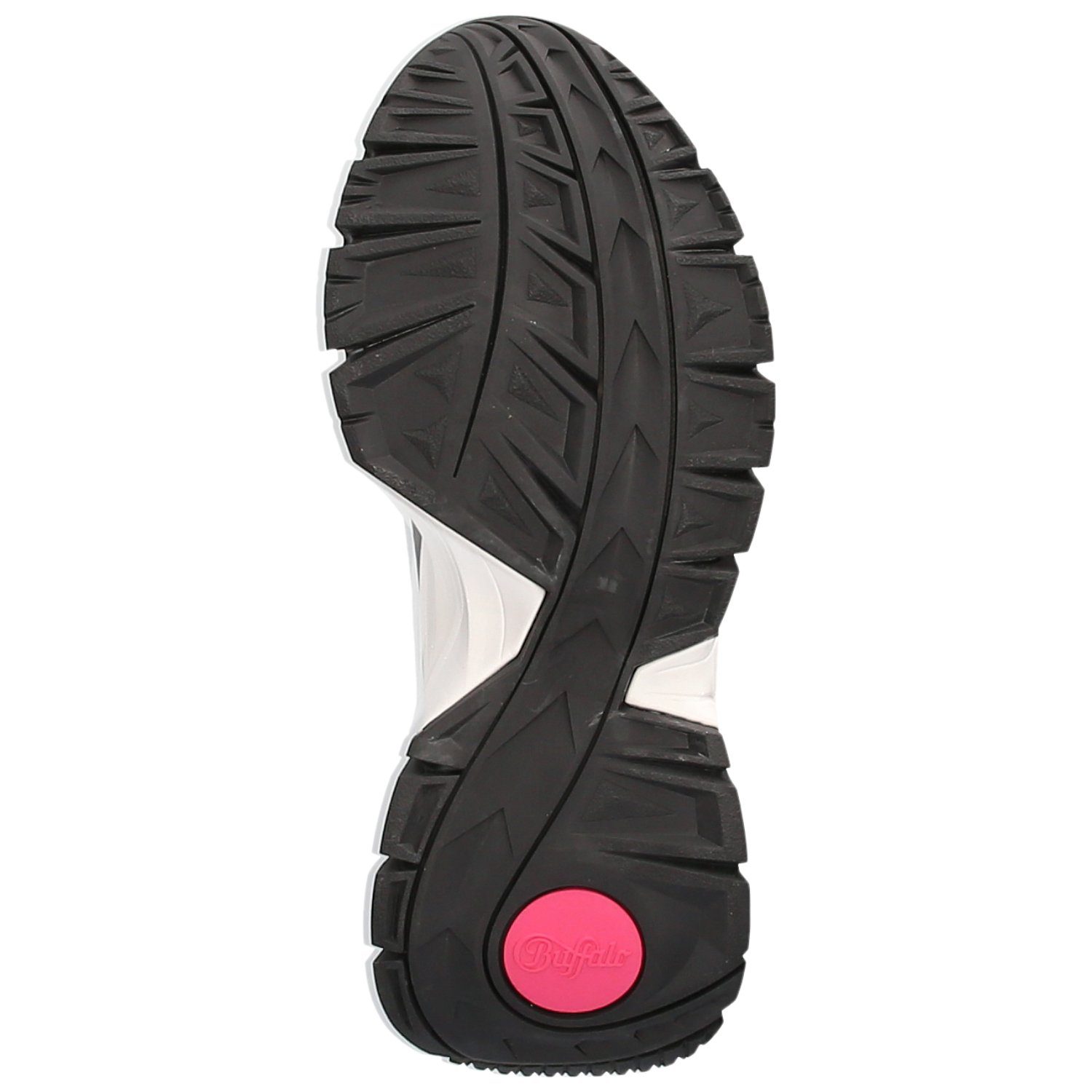 Buffalo Sneaker Trail One Sneaker