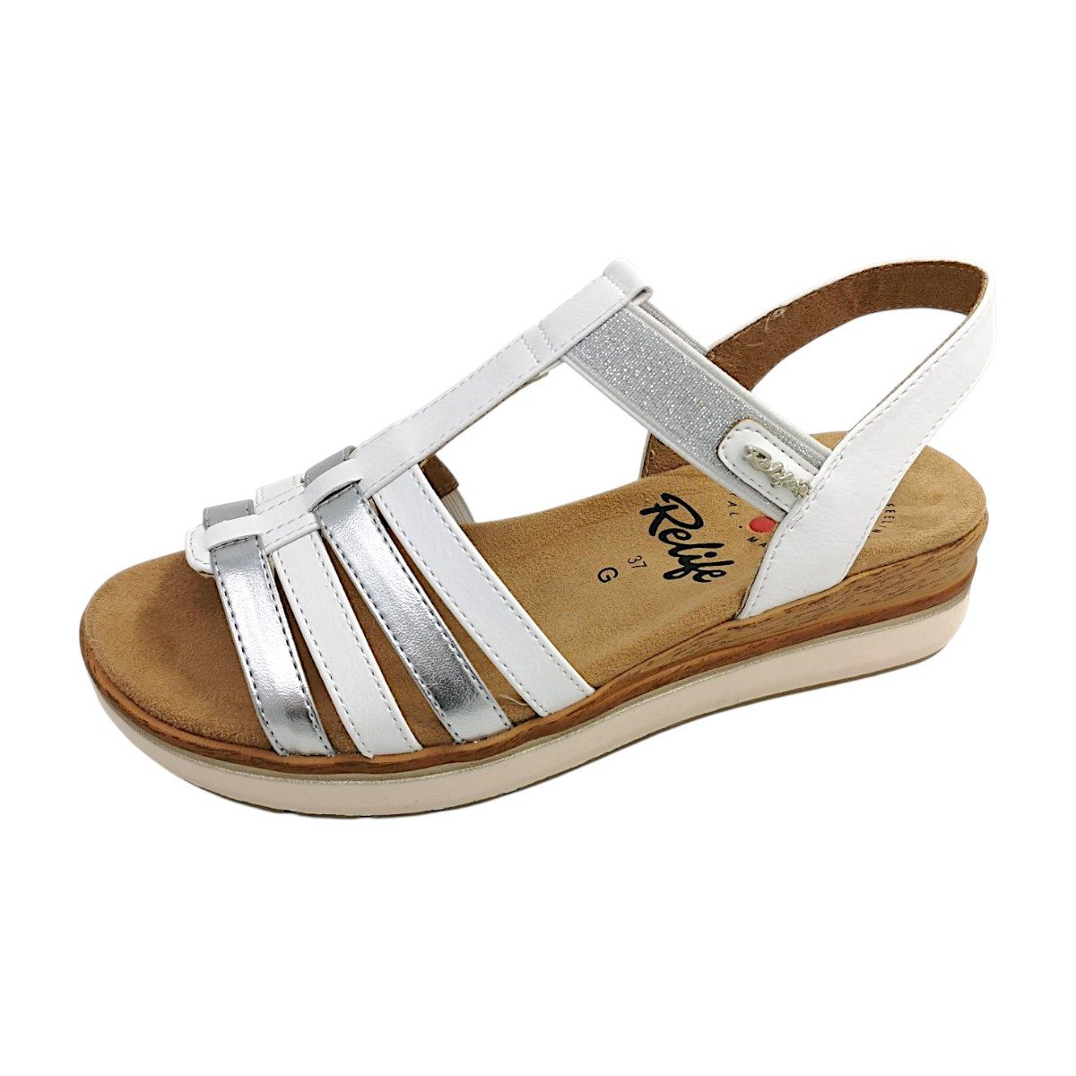 Relife Sandalette