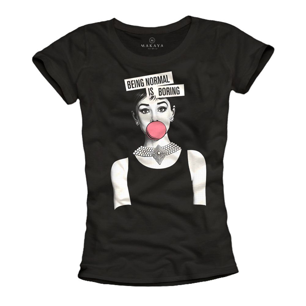 Shirts kaufen Damen | für online OTTO Emoji