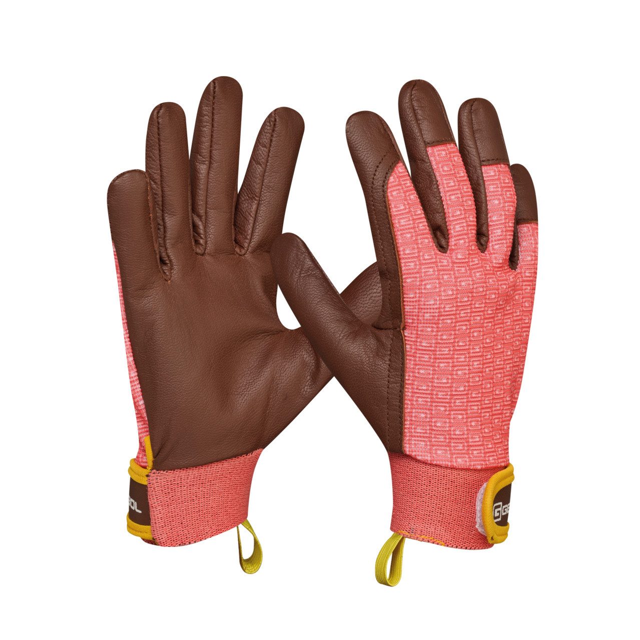 Gebol Arbeitshandschuhe Gebol Handschuh Campsis