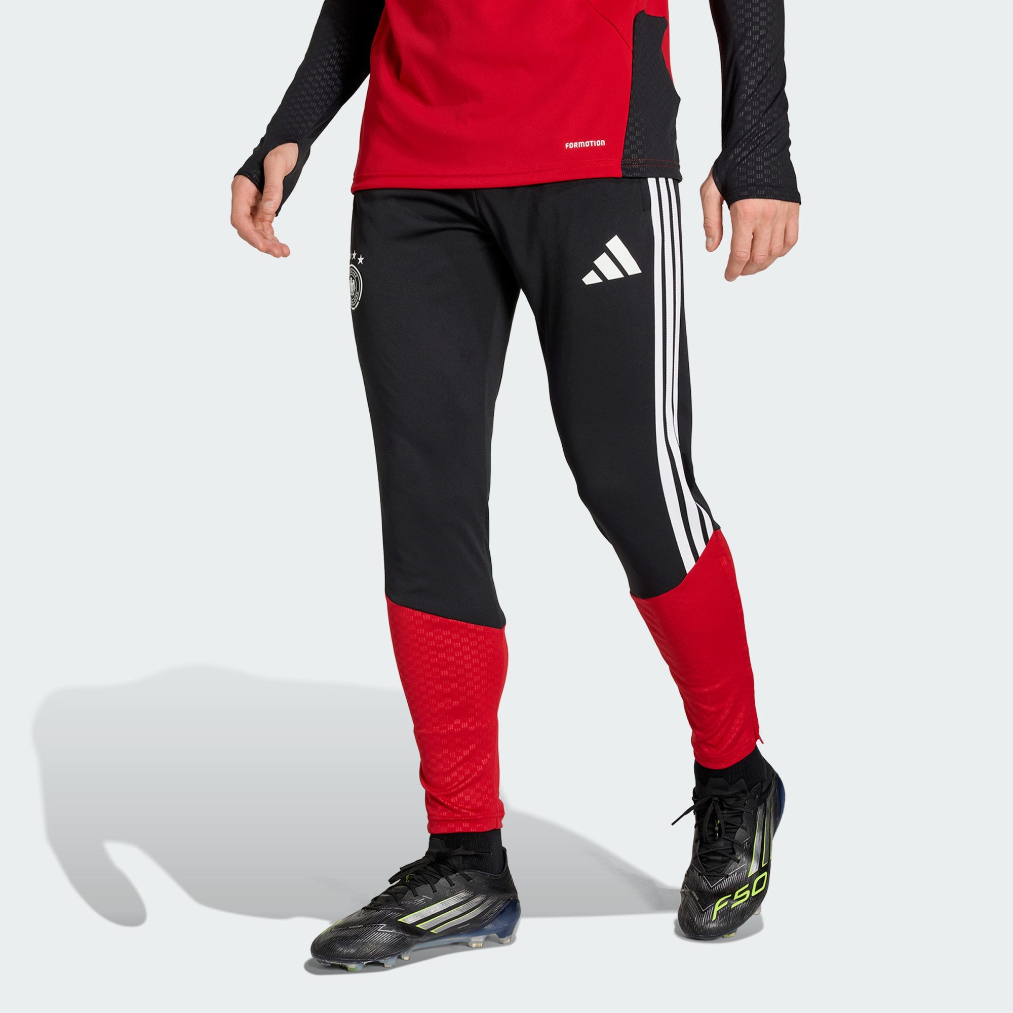 adidas Performance Sweathose DEUTSCHLAND 26 TIRO TRAININGSHOSE (1-tlg)