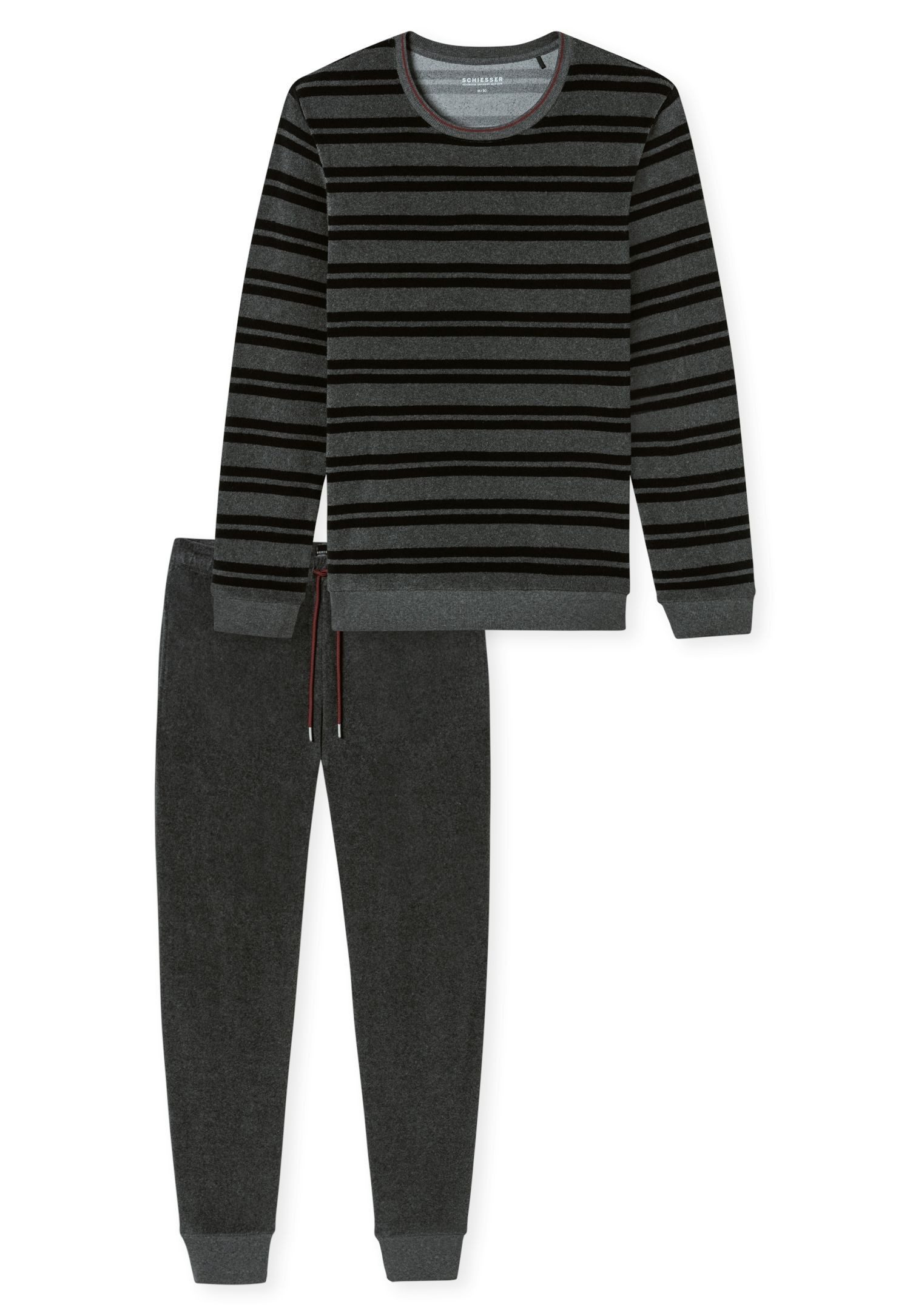 Schiesser Schlafanzug günstig online kaufen