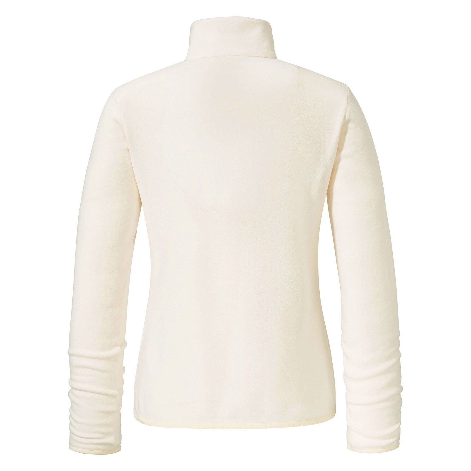 Schöffel Fleecejacke Hiking Fleece Jacket Style Ash mit Reißverschlusstasch günstig online kaufen