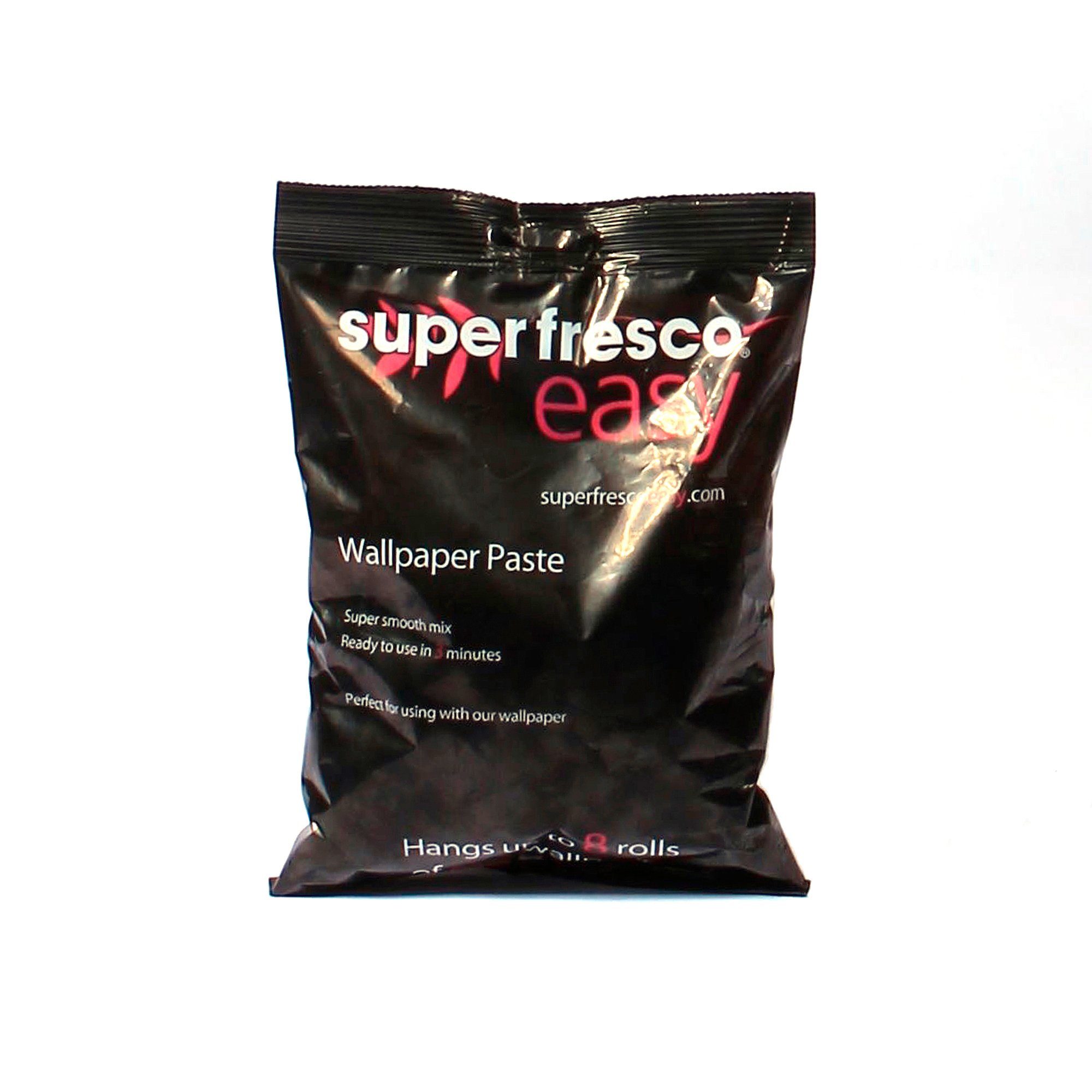 Superfresco Easy Tapetenkleber Superfresco easy, (1-tlg), für Vliestapeten, fertig in nur 3 Minuten