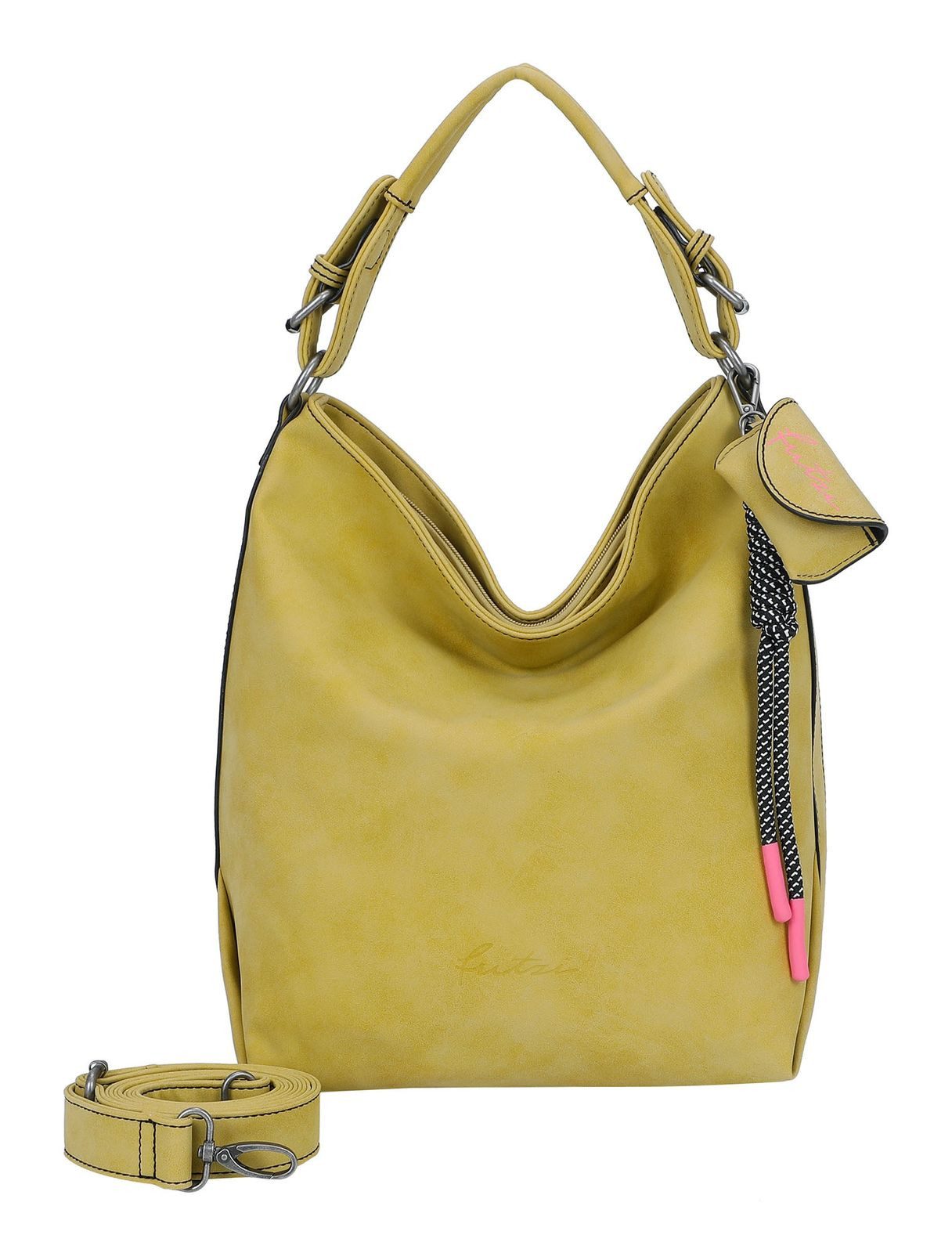 Schultertasche Jive Hobo Bag
