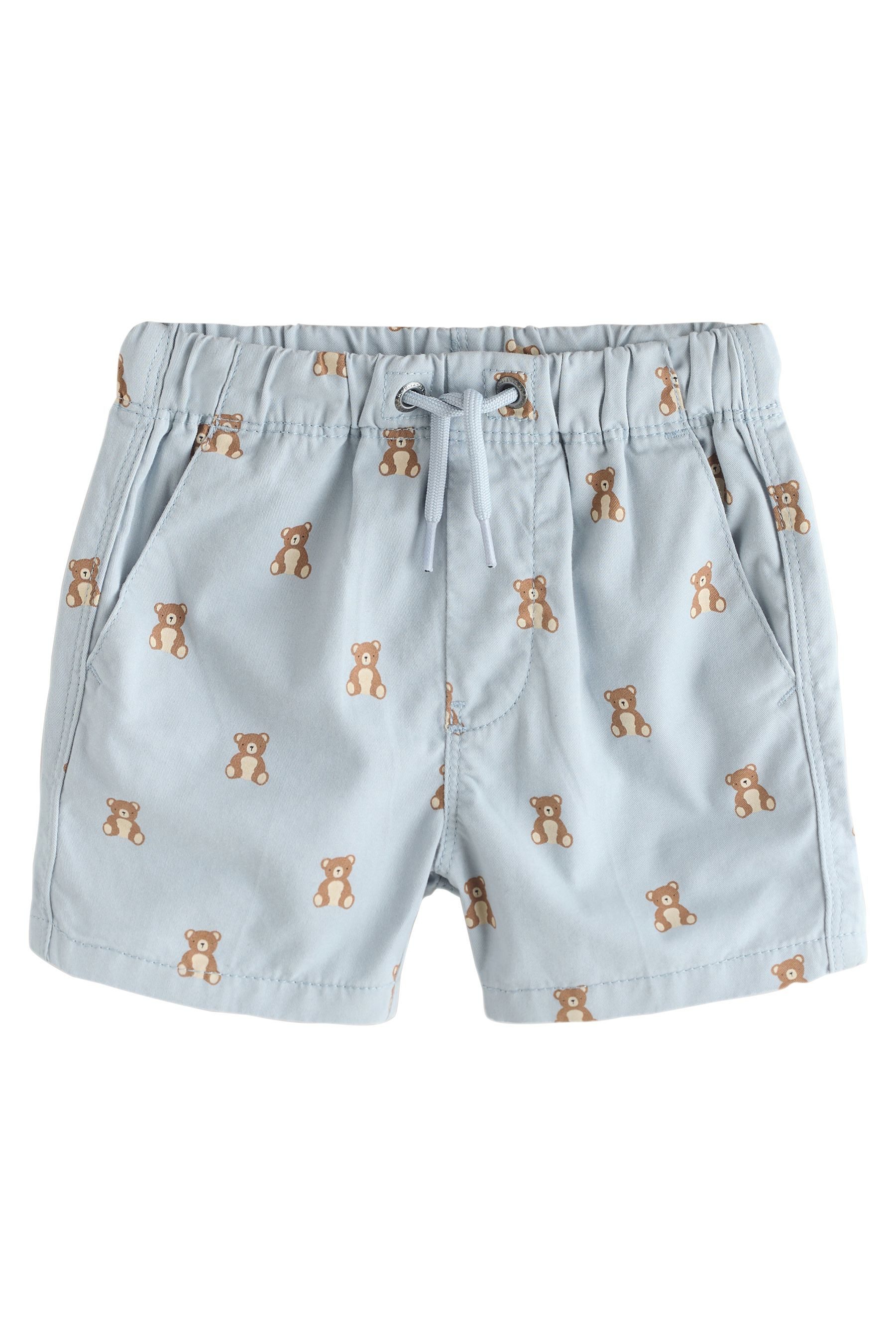 Next Shorts Shorts zum Hineinschlüpfen, 3er-Pack (3-tlg)