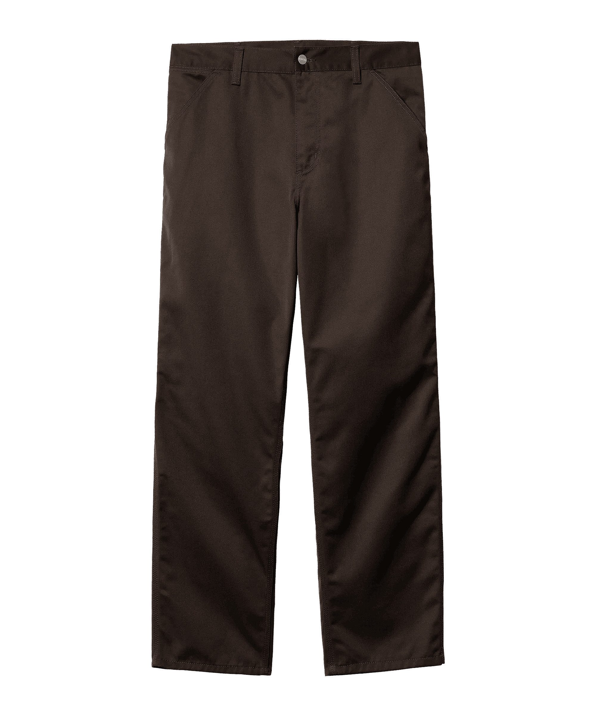 Carhartt WIP Jogginghose Carhartt WIP Simple Hose