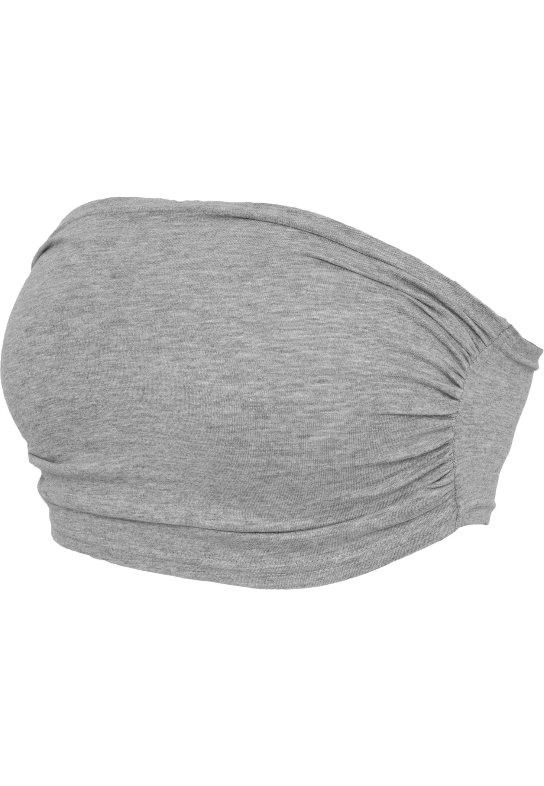 URBAN CLASSICS Bügelloser BH Urban Classics Damen Ladies Bandeau Top – Bild 3 von 5