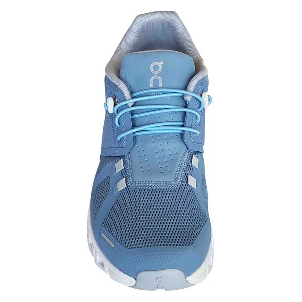 Schnürsenkel Gummi Schnürsenkel passend für On Cloud 5