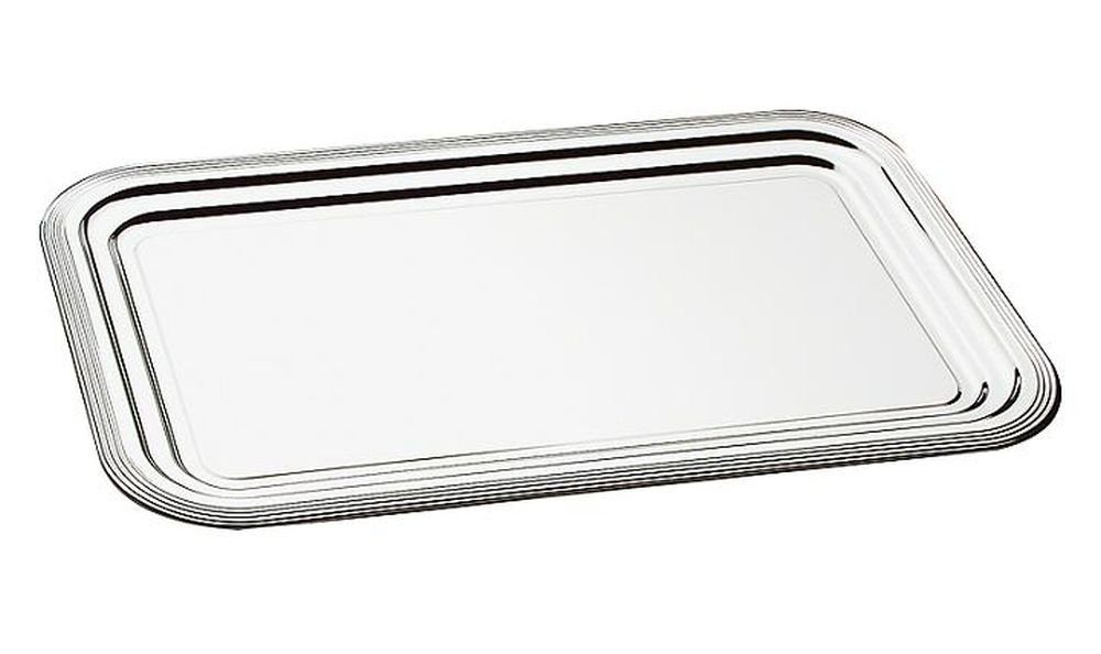 Servierplatte Classic