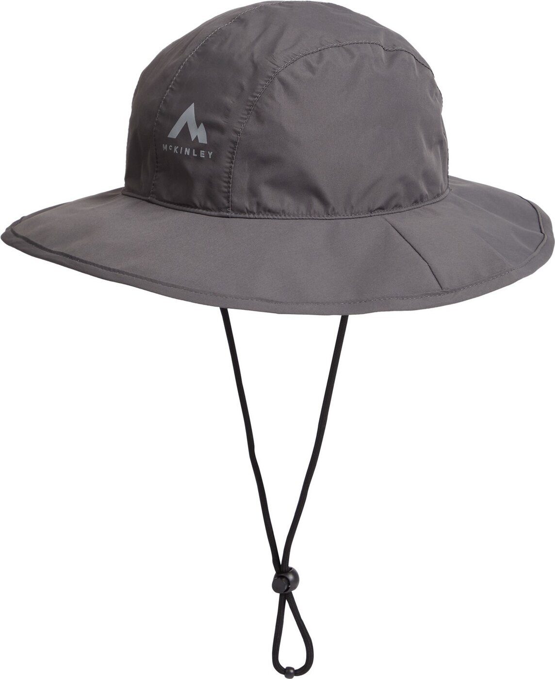 McKINLEY Outdoorhut Ux.-Hut Meland AQB U 046 ANTHRACITE