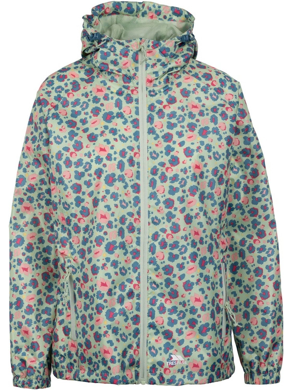 Trespass Regenjacke Indulge