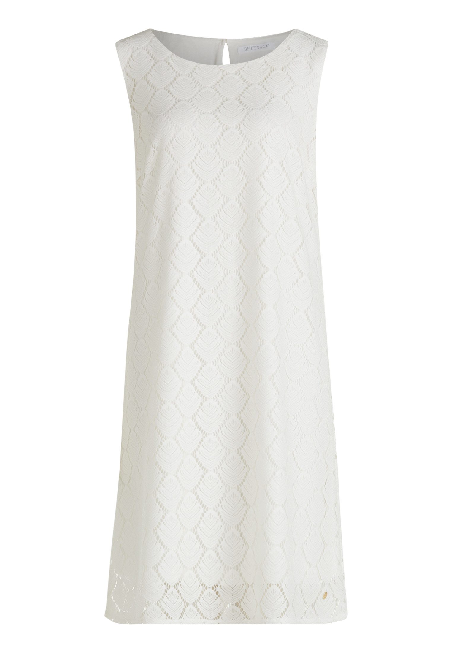 Betty&Co Spitzenkleid Betty & Co Spitzenkleid günstig online kaufen