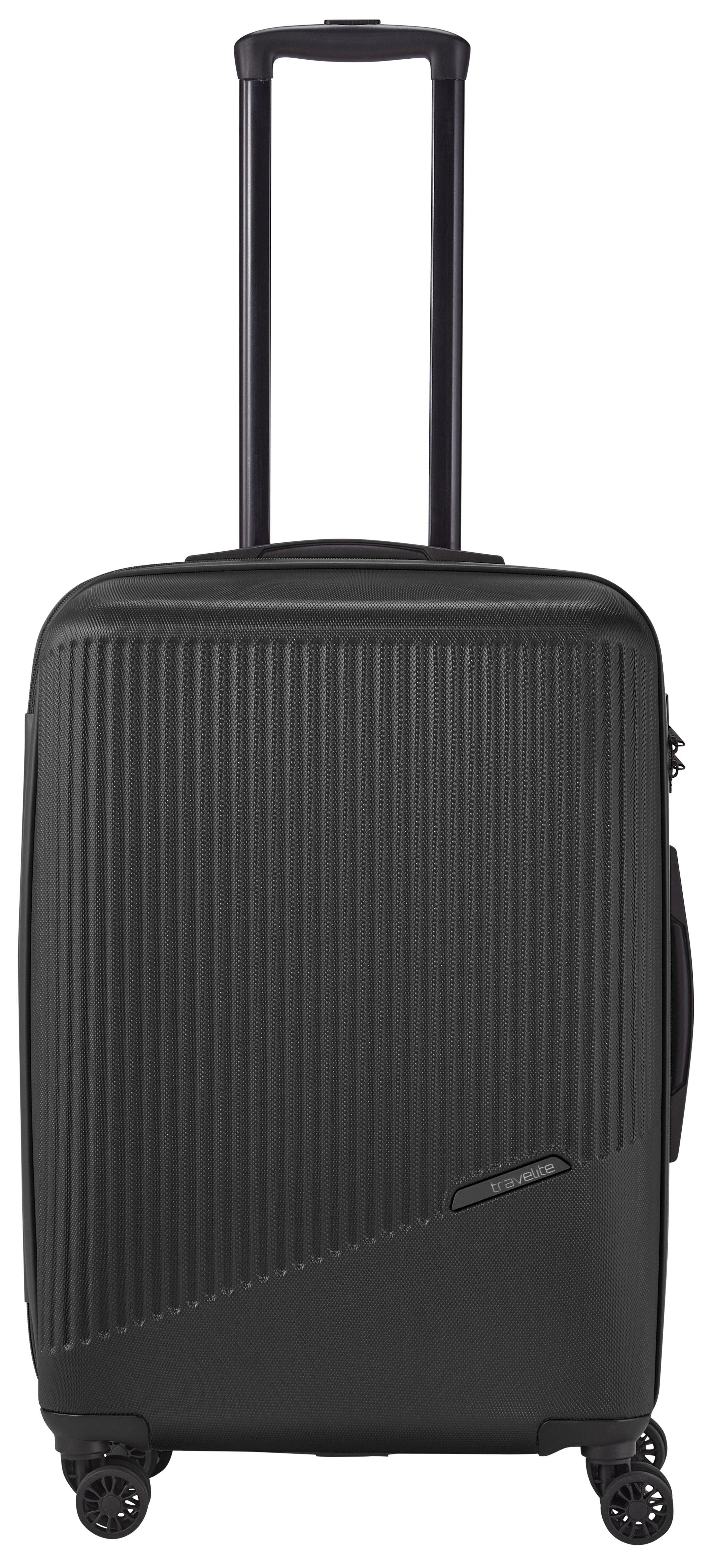 travelite Hartschalen-Trolley BALI, in verschiedenen Größen und Farben, 4 R günstig online kaufen