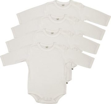 Pippi Babywear Langarmbody