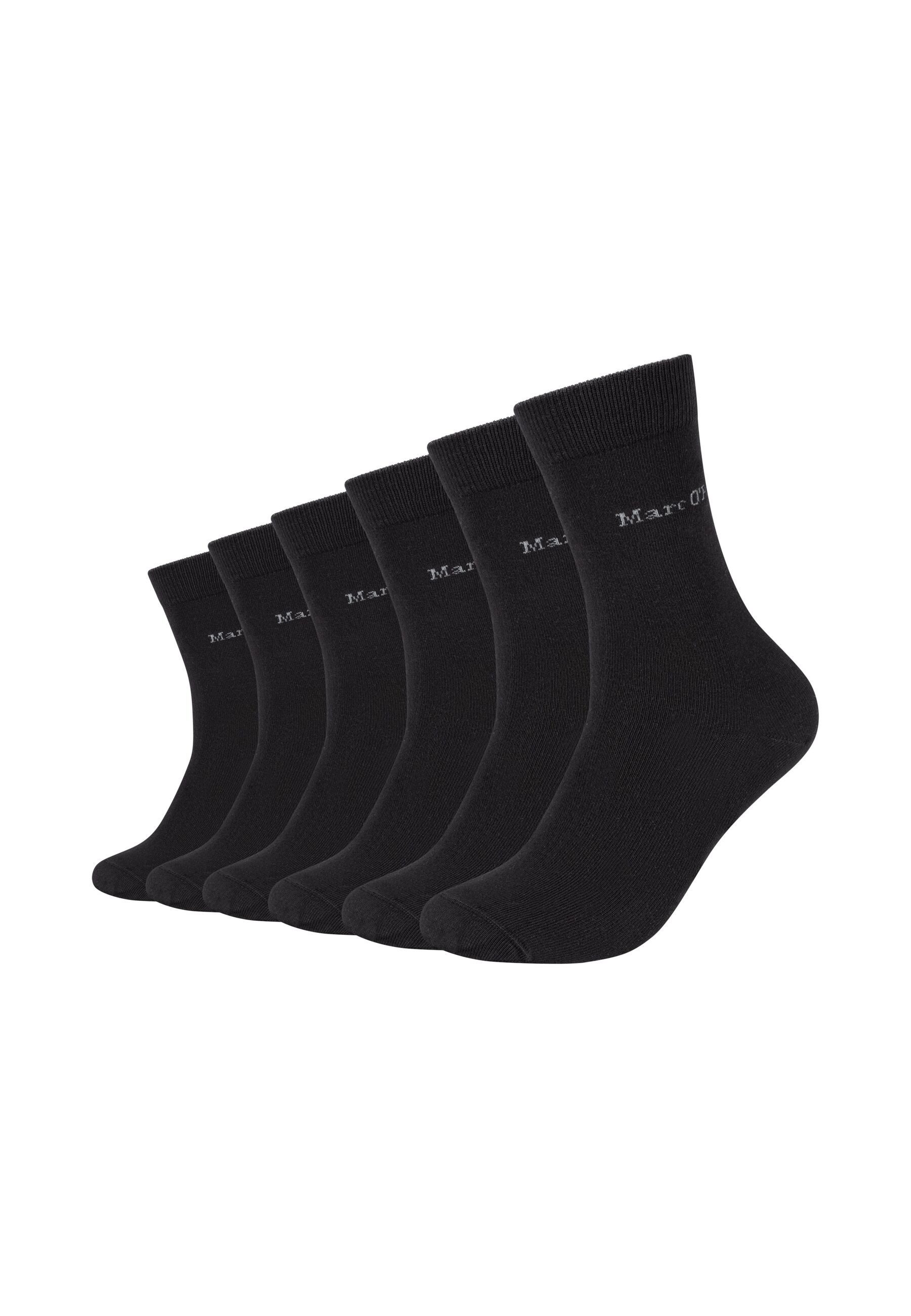 Marc O'Polo Socken 6er Pack
