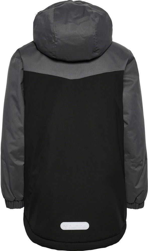 hummel Softshelloverall Conrad Tex Jacket