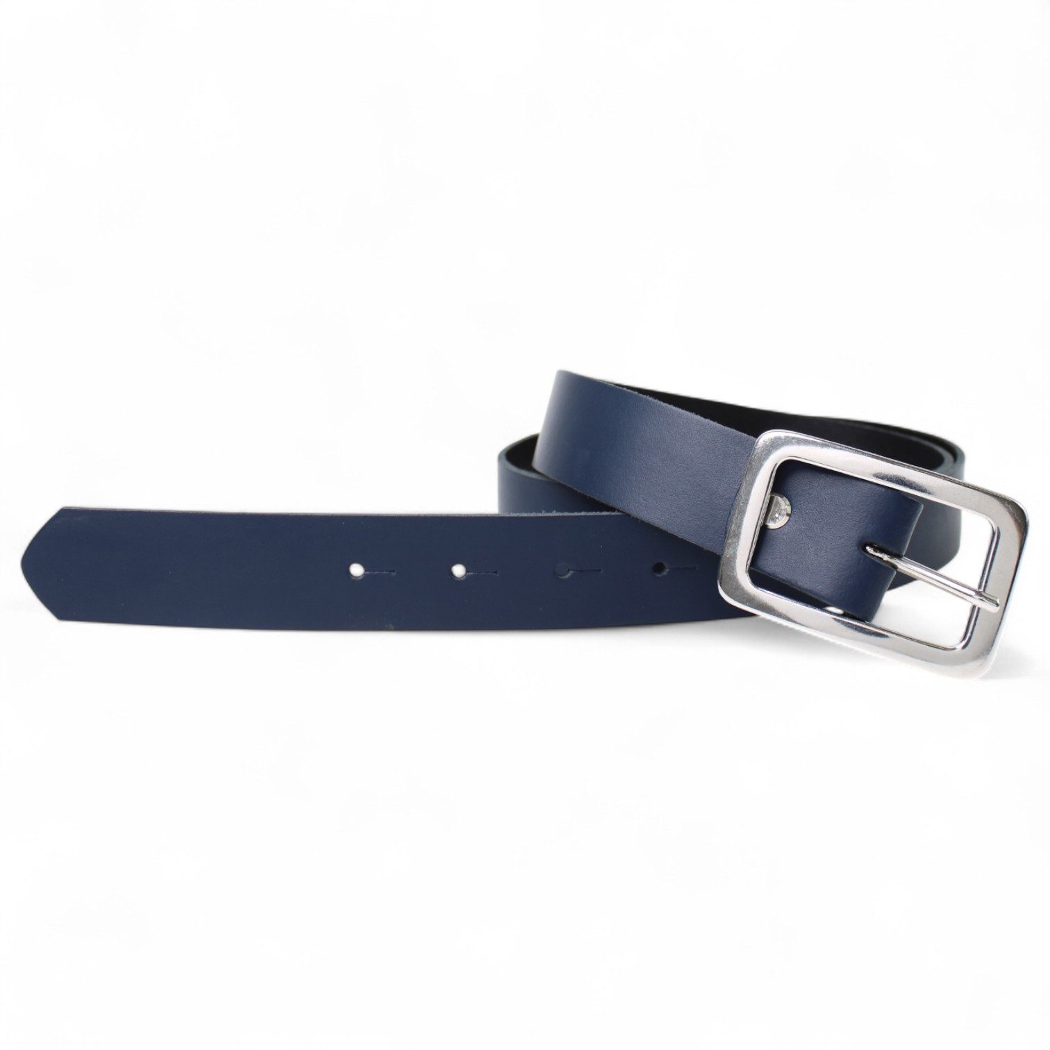 FRONHOFER Ledergürtel 19402 (1-St) Ledergürtel 3cm, günstig online kaufen