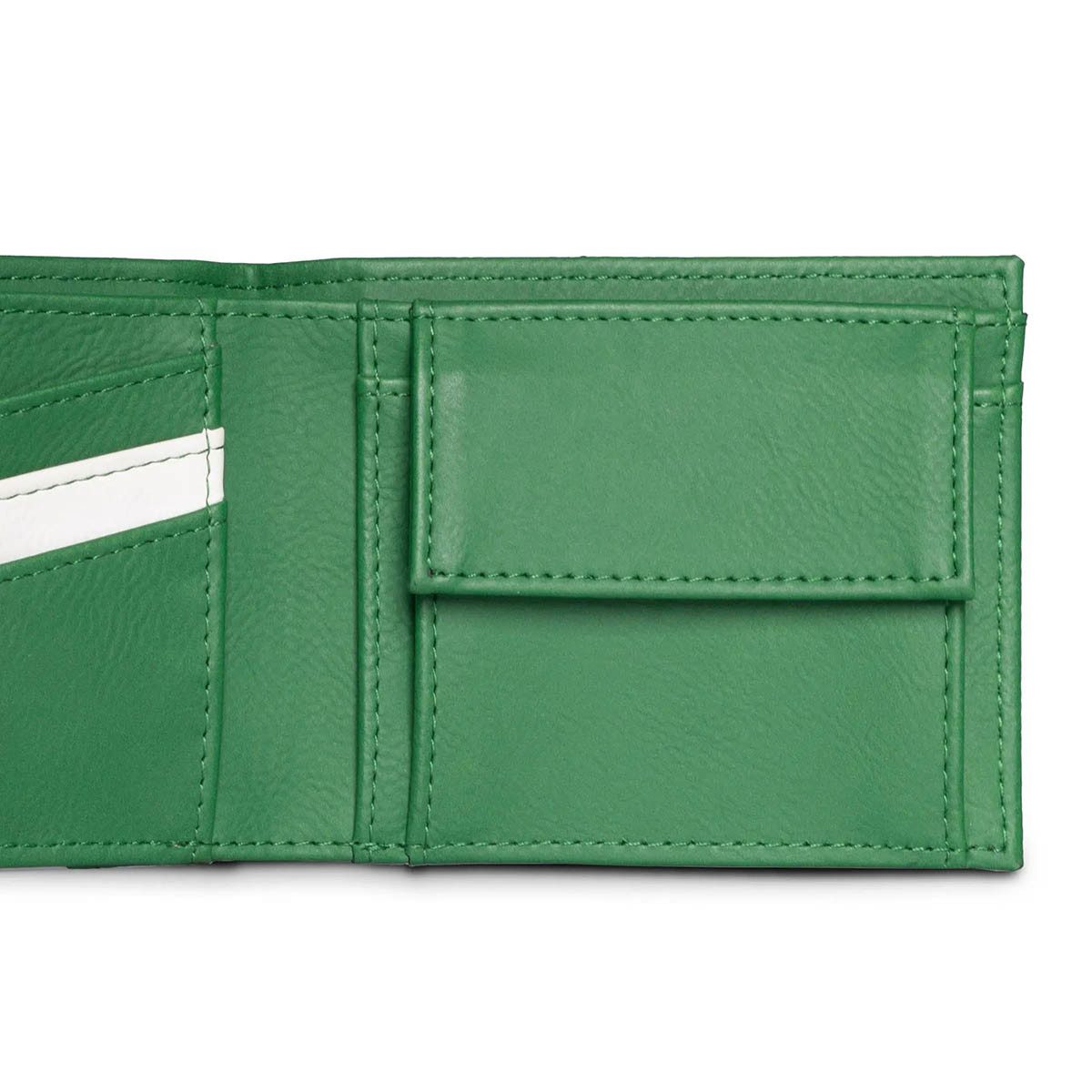 POKÉMON Geldbörse Bulbasaur Bisasam, Portemonnaie Geldbeutel