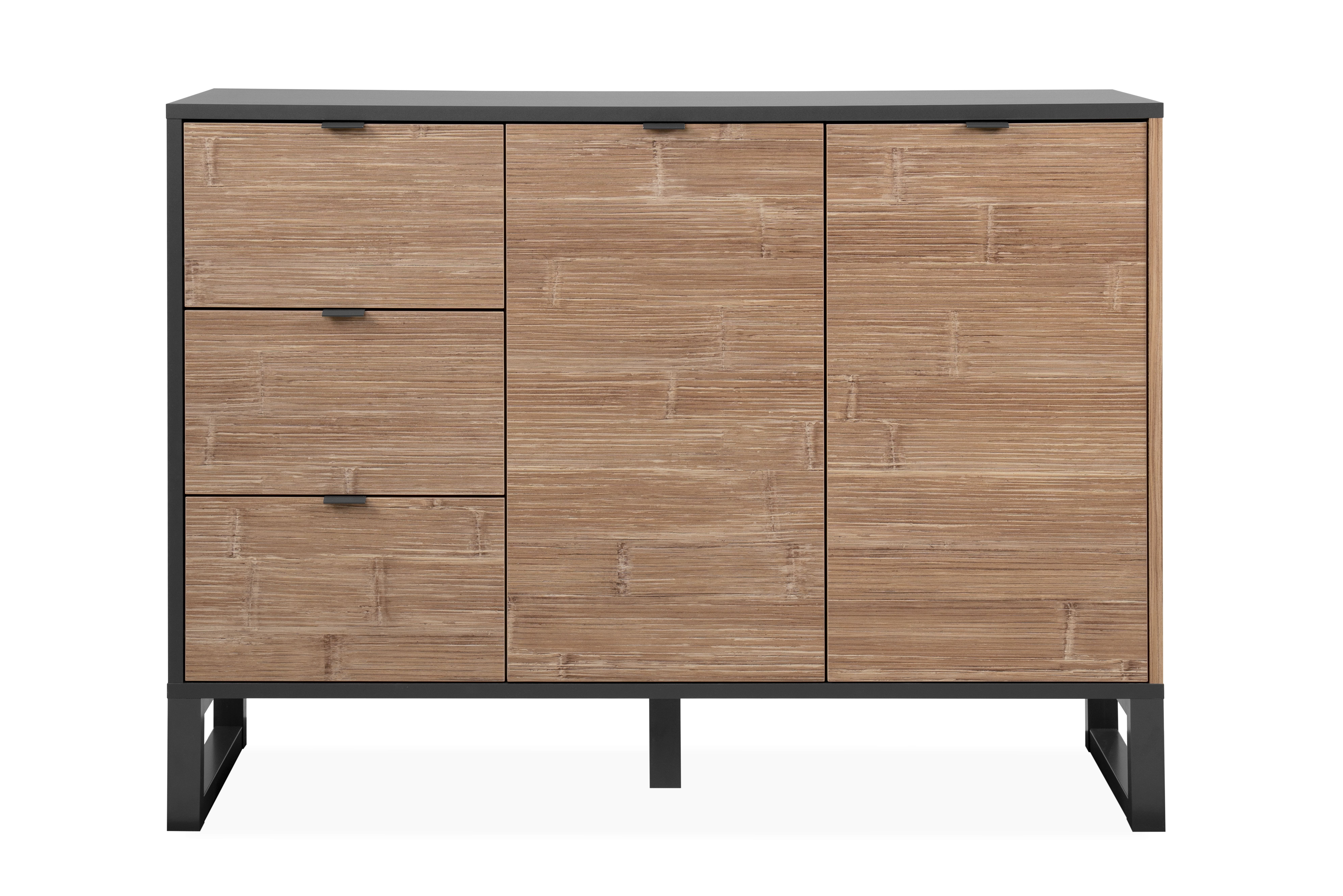 Finori Kombikommode Kommode SUMATRA 01A