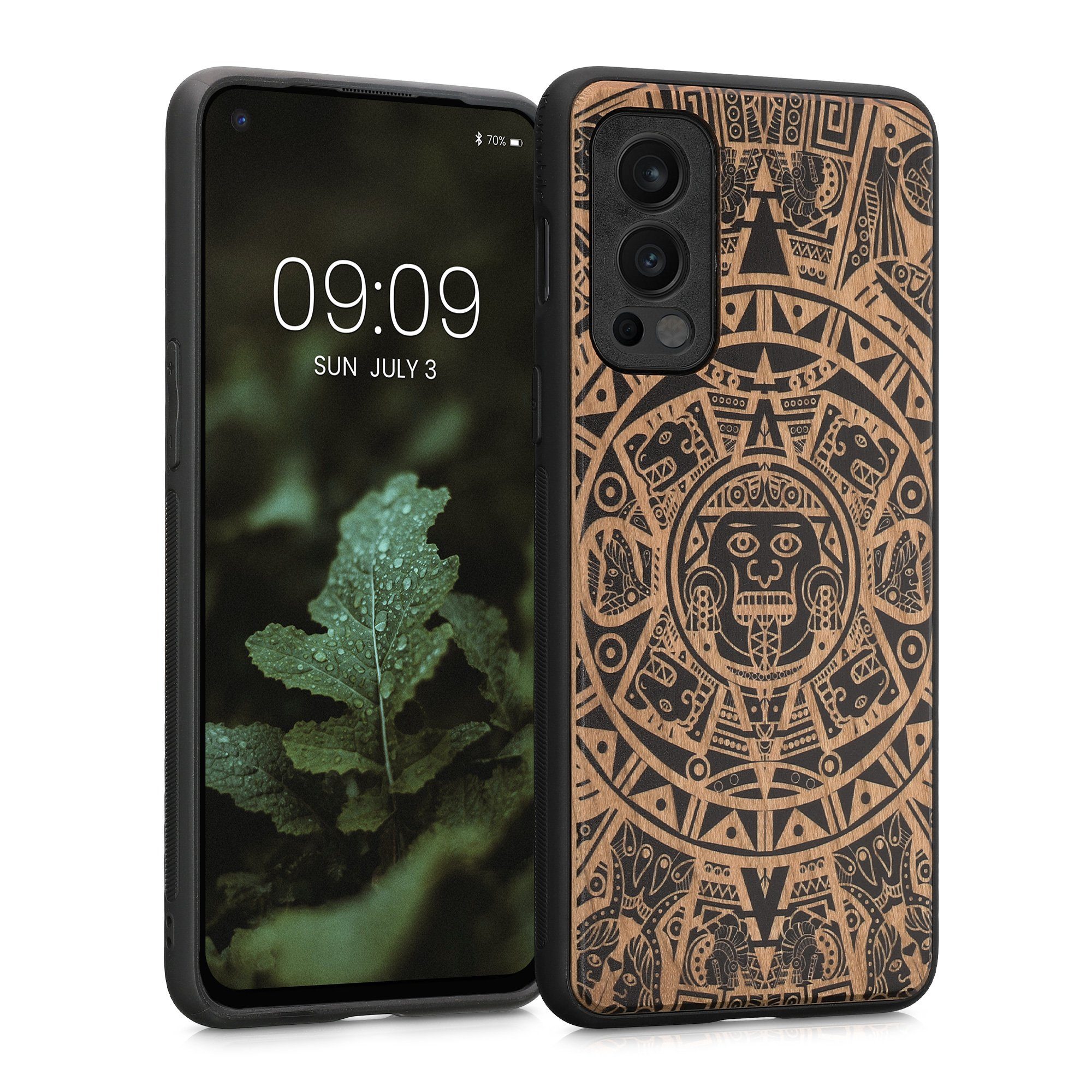 Handyhülle Hülle für OnePlus Nord 2 5G