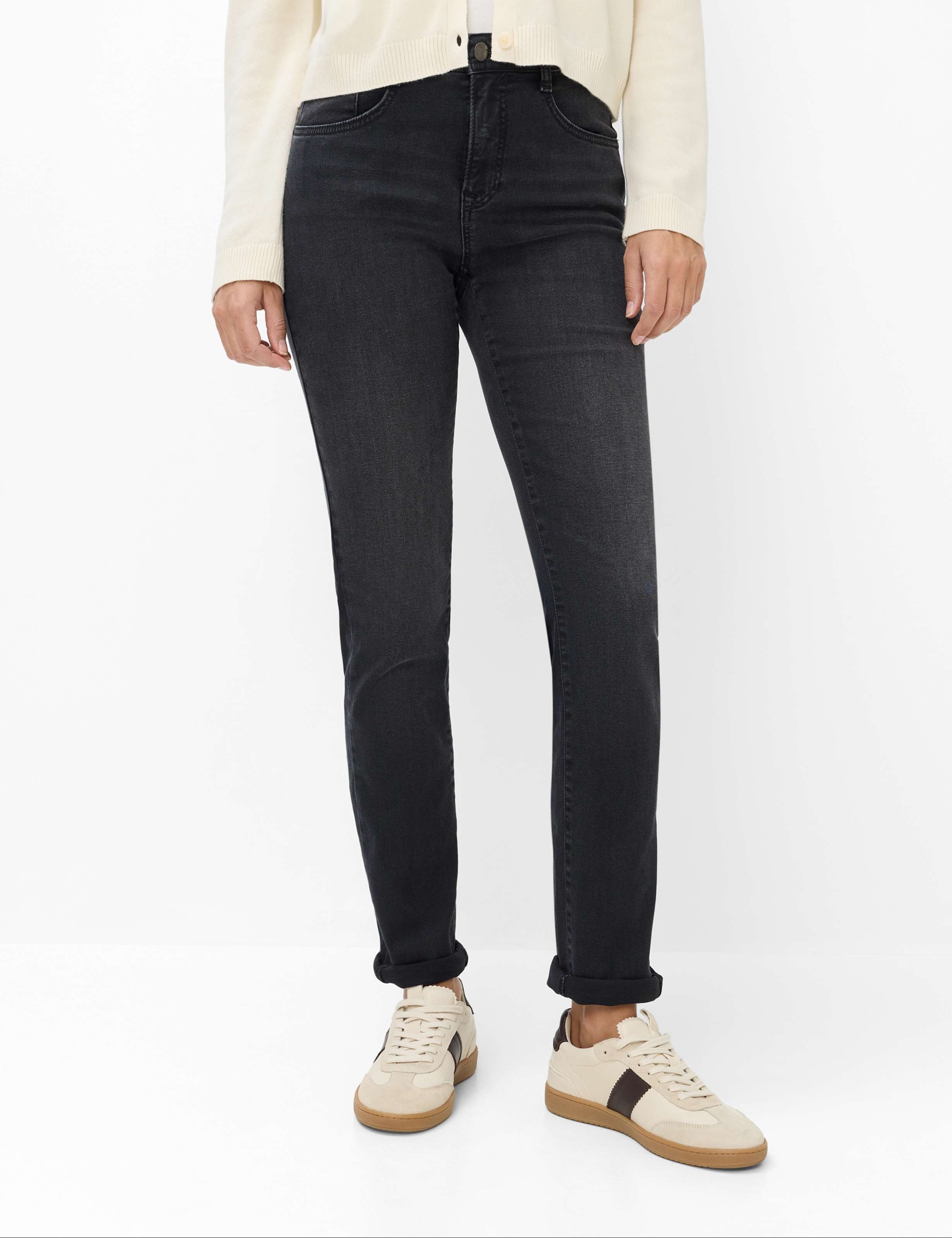 Brax 5-Pocket-Jeans Style CAROLA