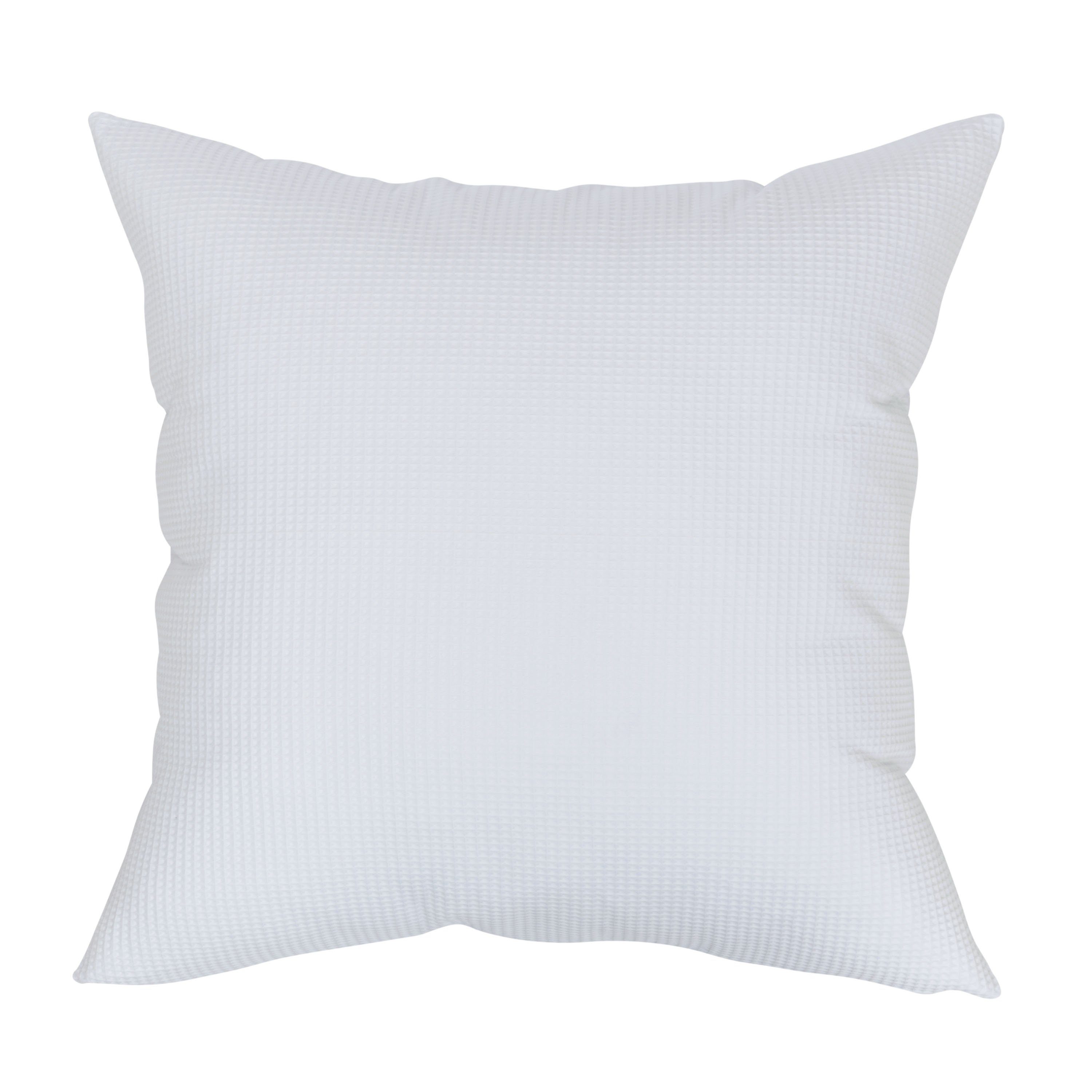 Amilian Kissenbezug Kissenbezug 80x80 cm mit günstig online kaufen