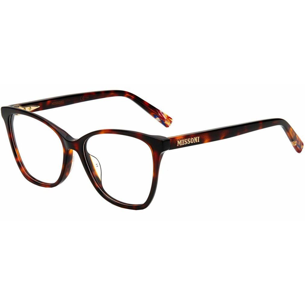 Missoni Sonnenbrille Brillenfassung MIS 0013