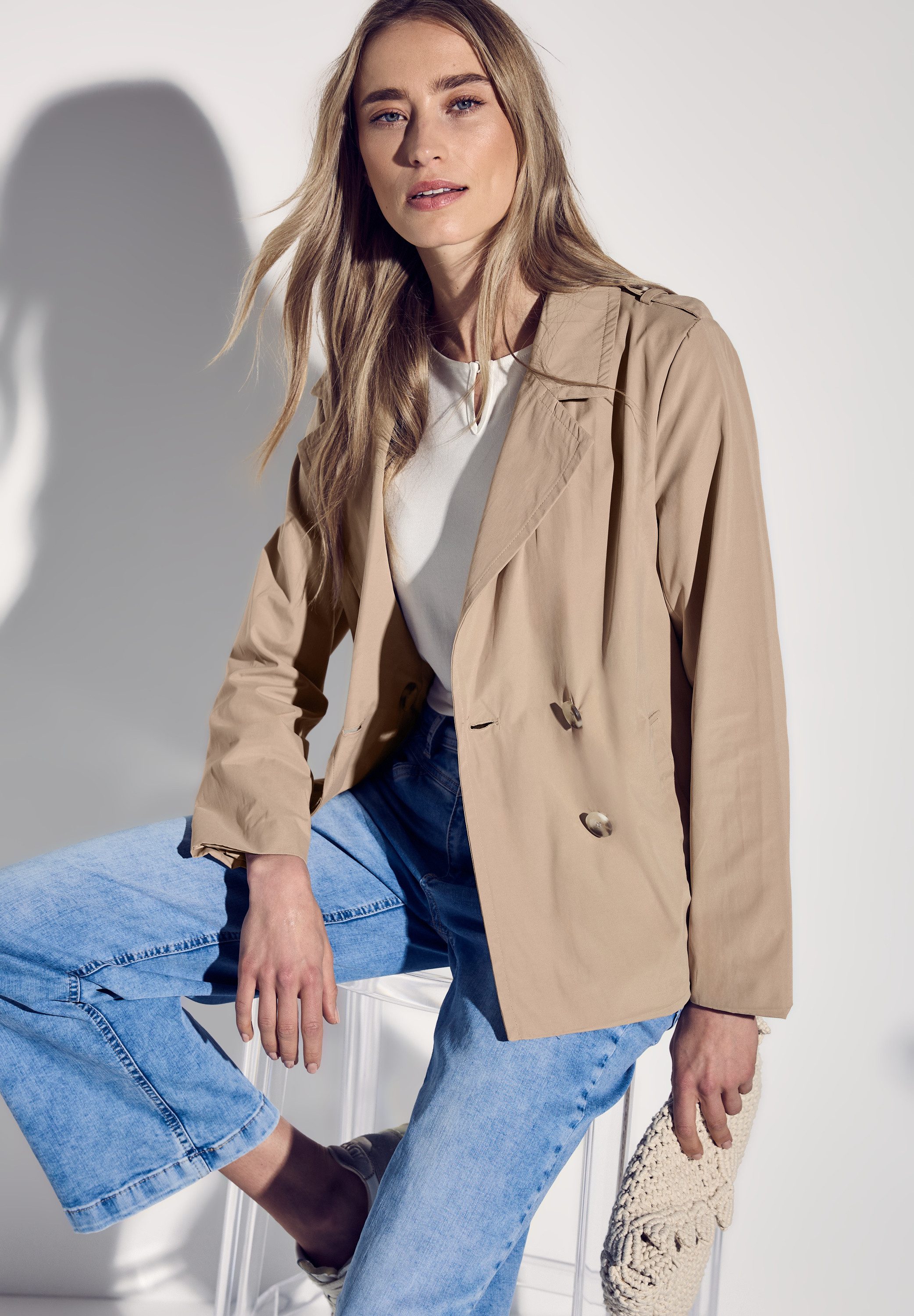Trenchcoat