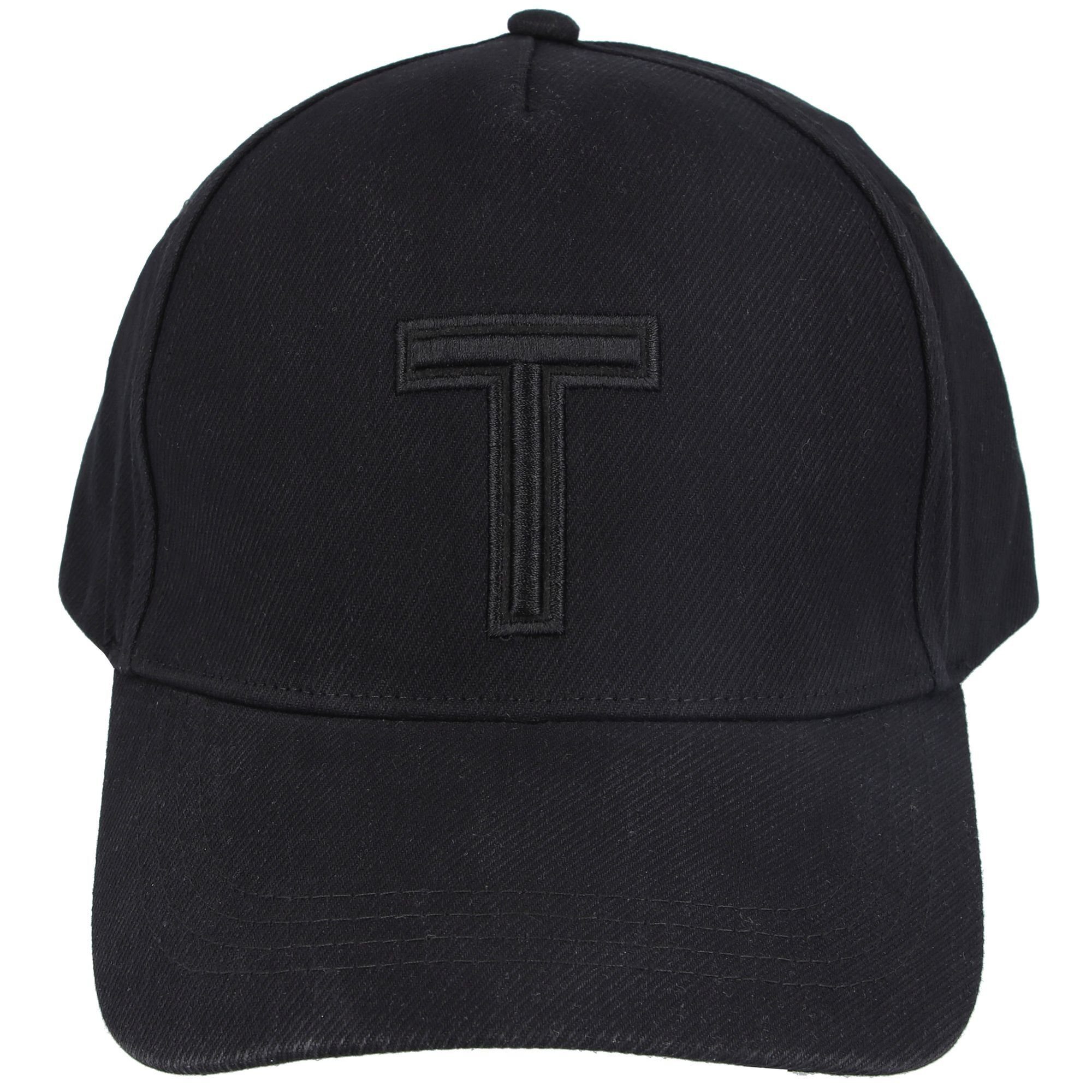 Ted Baker Baseball Cap Tristen black