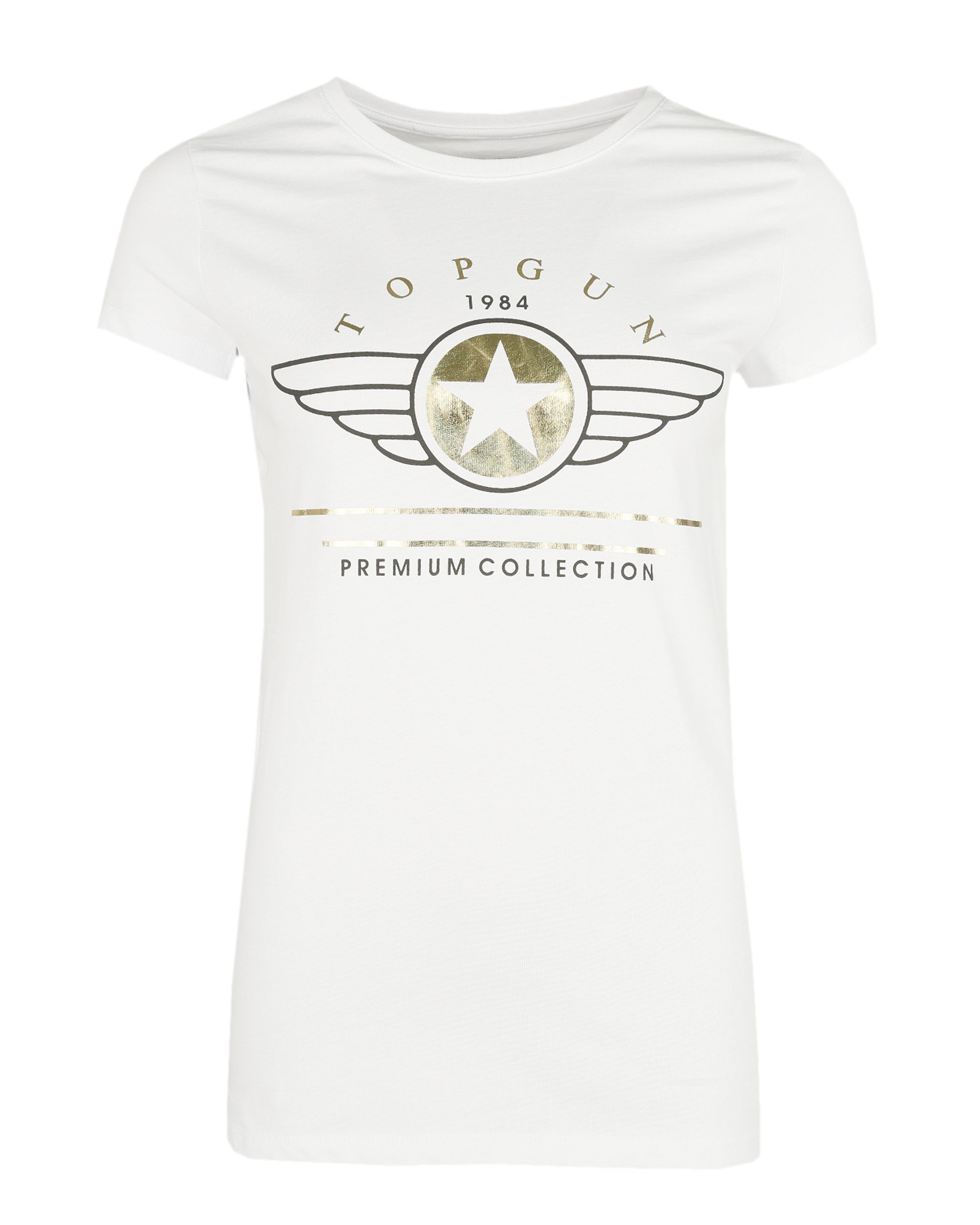 TOP GUN T-Shirt TG20193050 günstig online kaufen