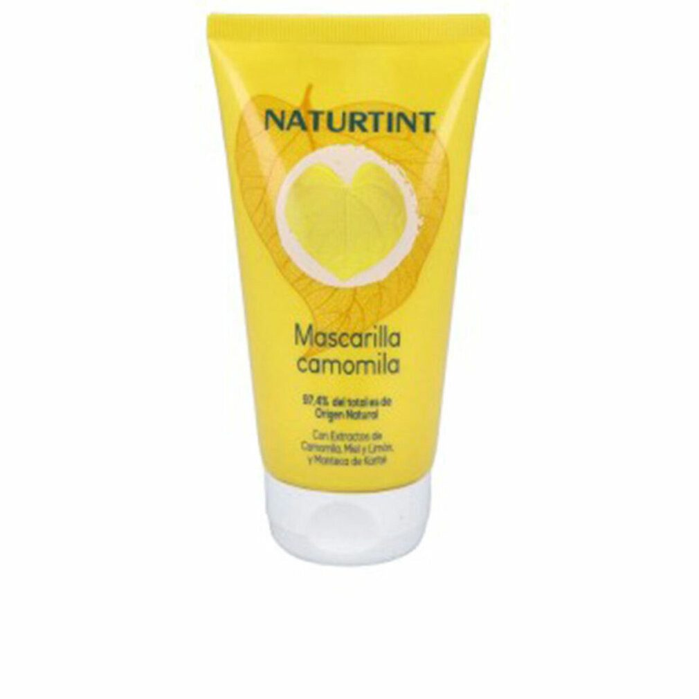 Naturtint Haarmaske Kamillenmaske