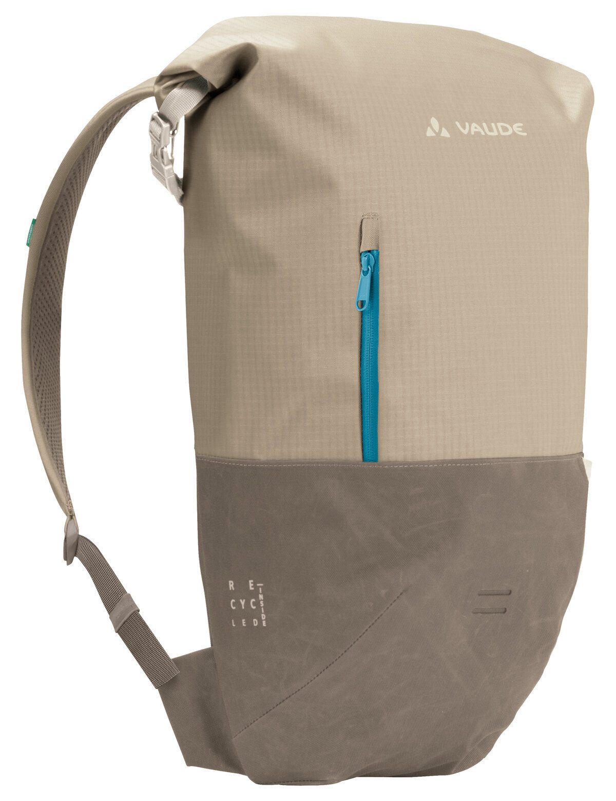 VAUDE Trekkingrucksack CityGo 18, Stadtrucksack, Daypack mit Rückenbelüftun günstig online kaufen
