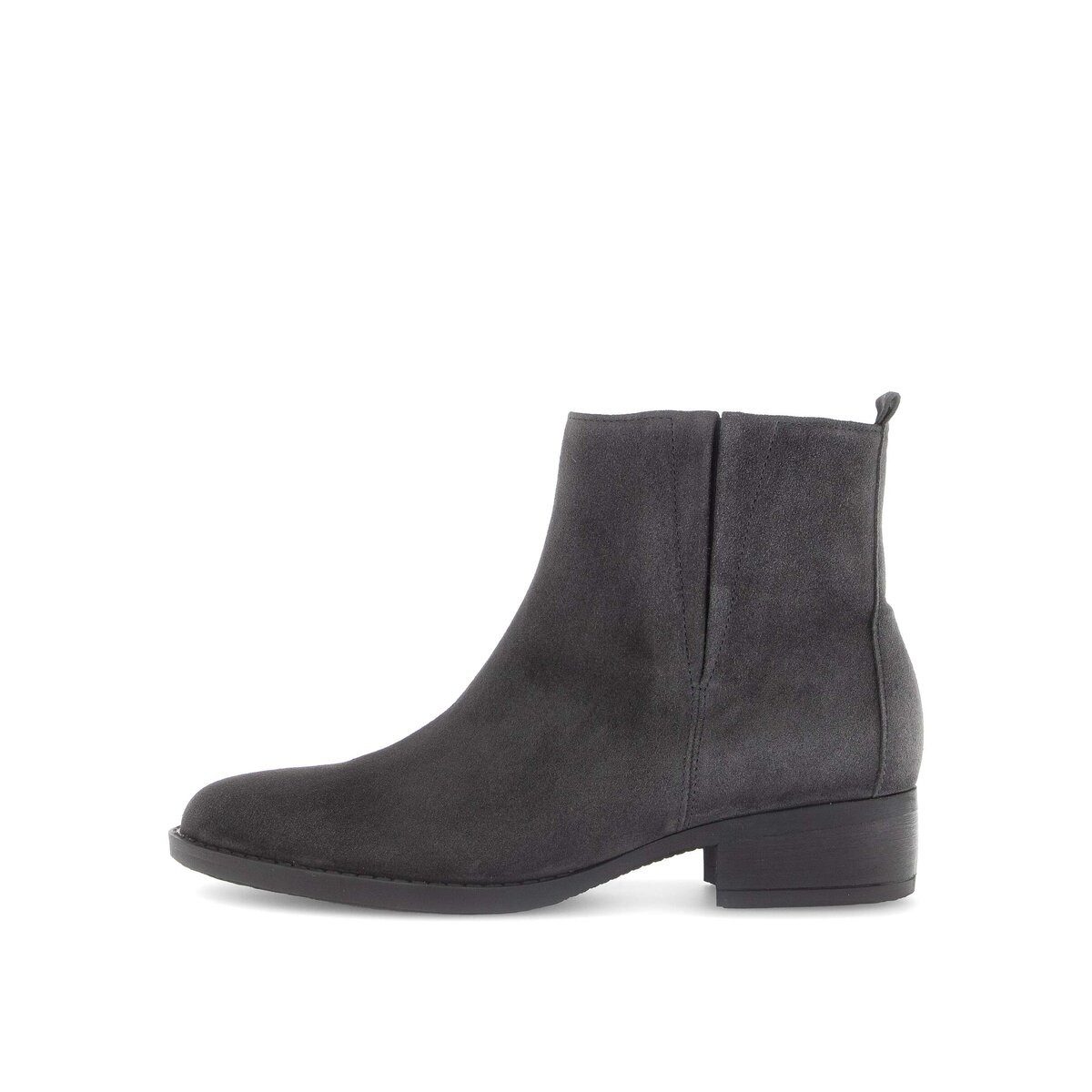 Gabor Elegante Stiefelette Rauleder Stiefelette günstig online kaufen