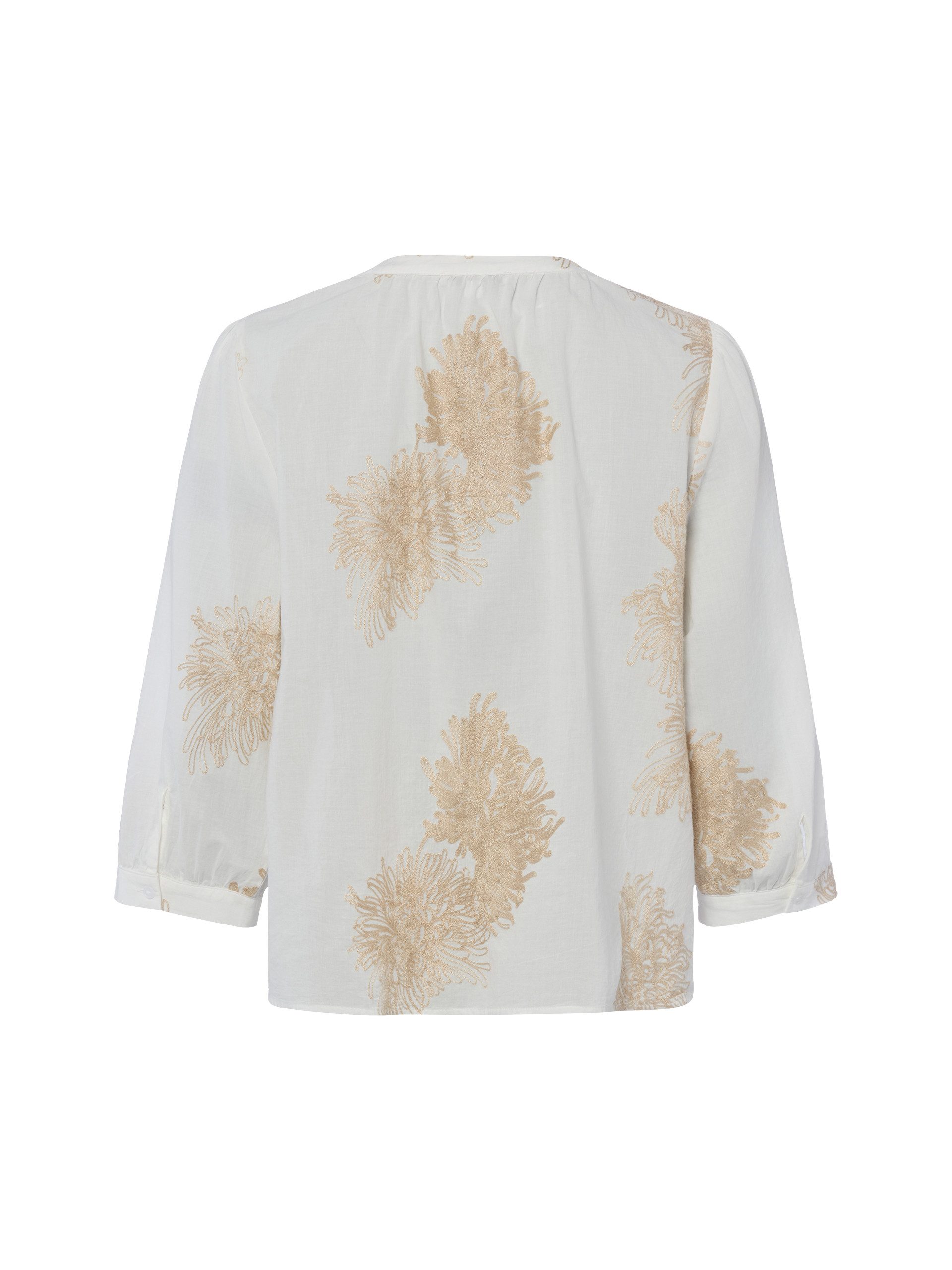 Marie Lund Shirtbluse