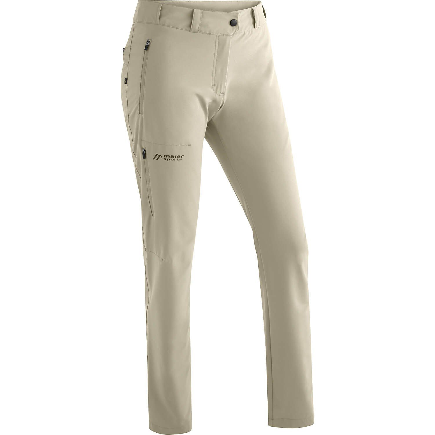 Maier Sports Funktionshose Outdoorhose Latit Slim günstig online kaufen