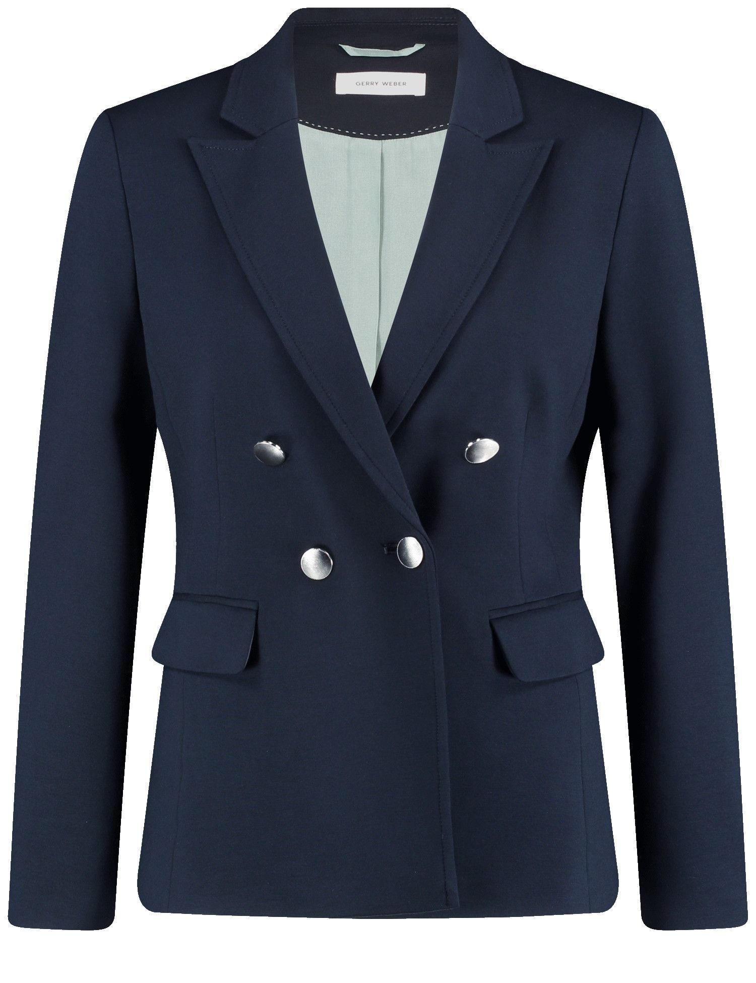 Jerseyblazer