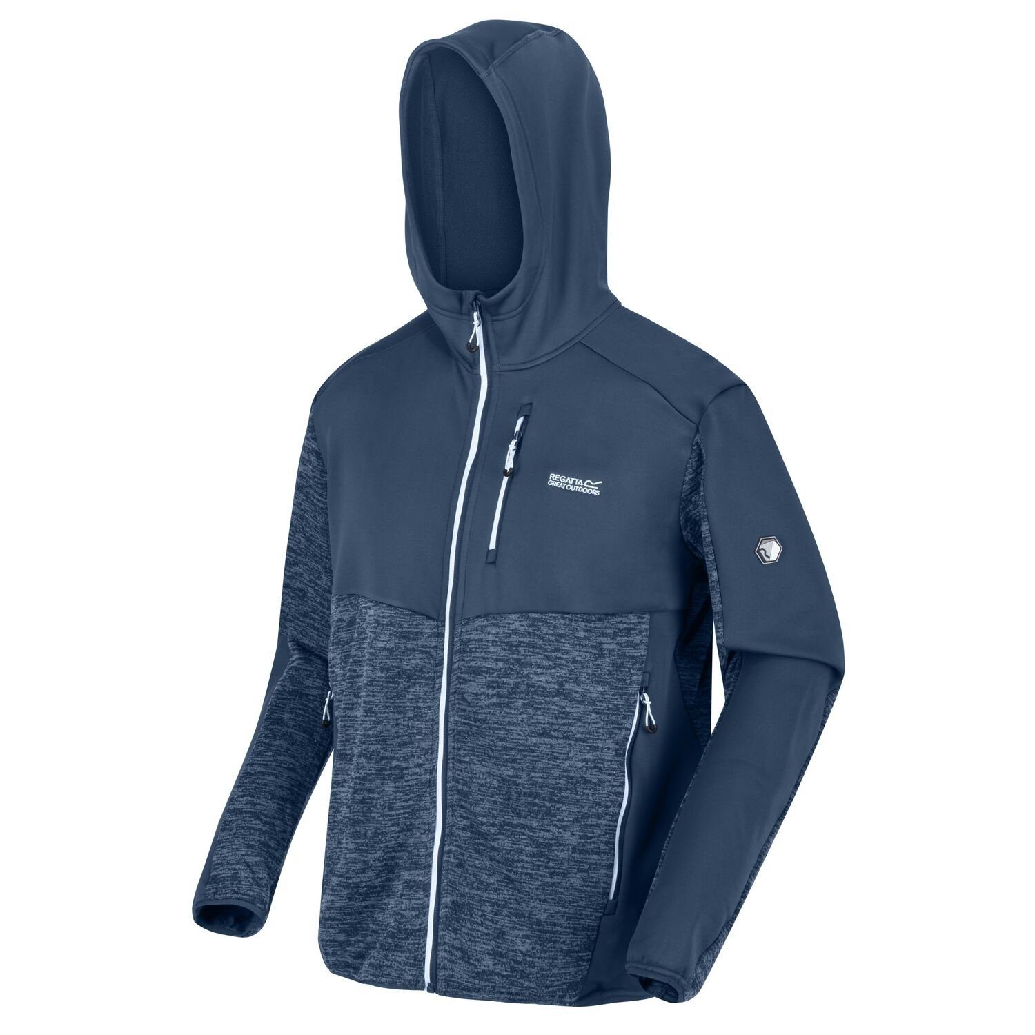 Regatta Funktionsjacke Strickfleecejacke Cadfort