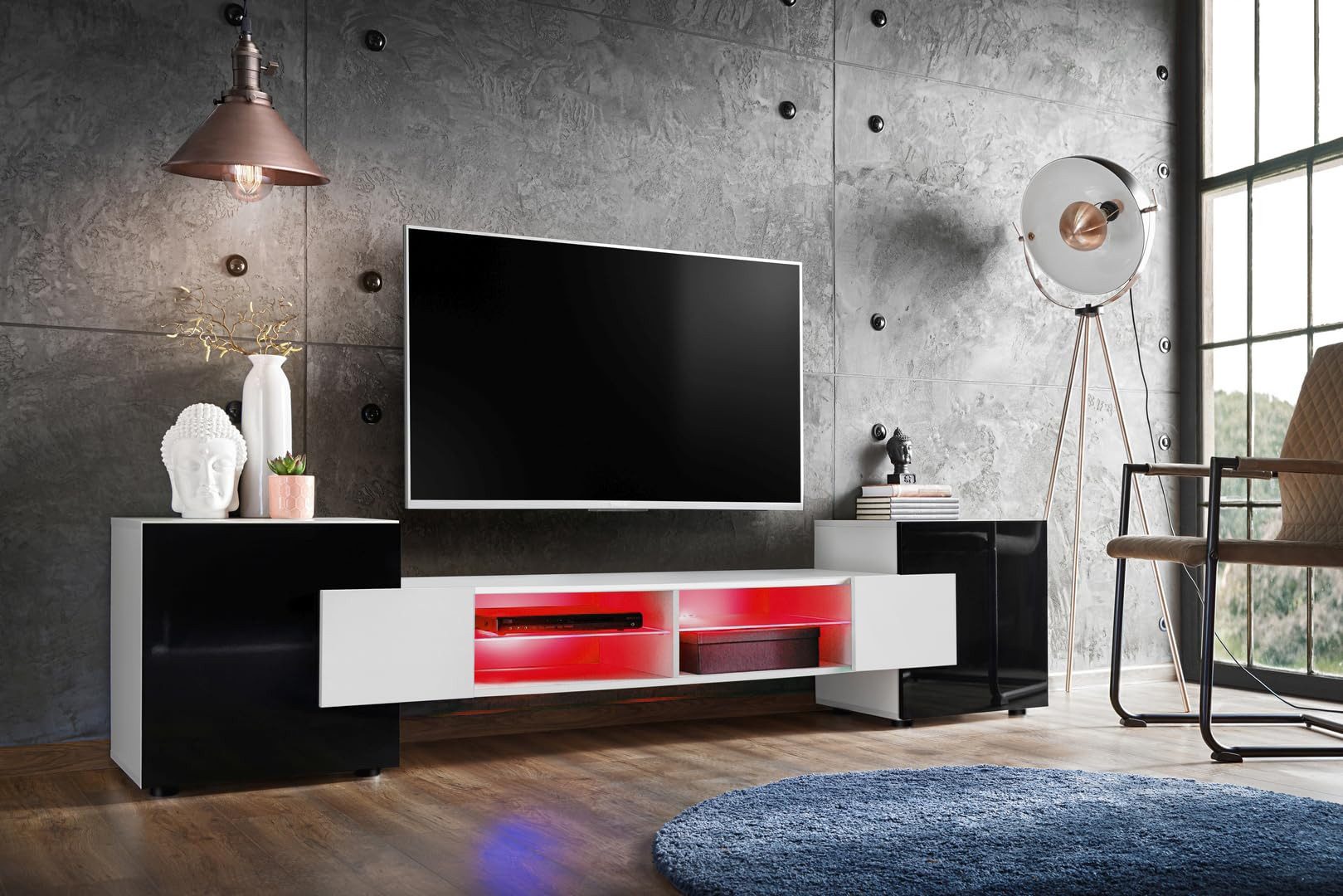 komodee TV-Schrank MERANO