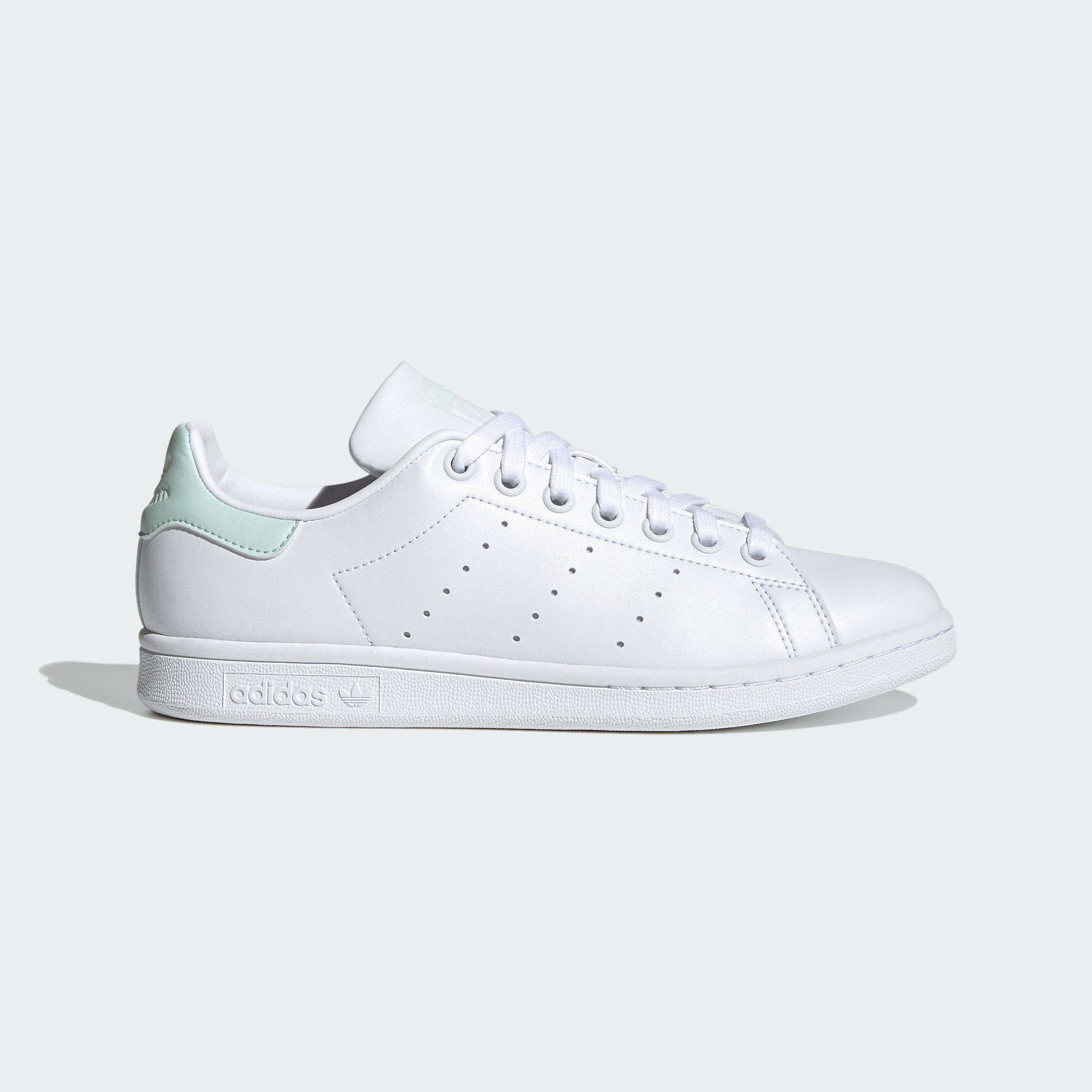/ Cloud adidas Dash Originals White Sneaker Black Green SMITH STAN / Core