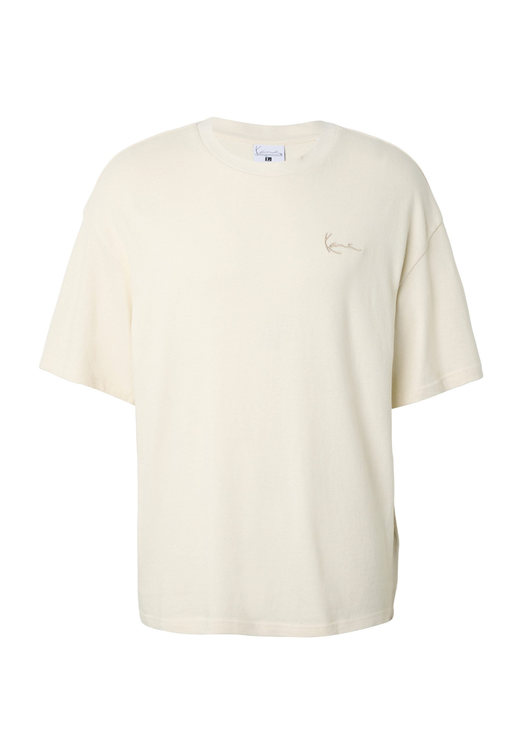 Karl Kani T-Shirt Karl Kani Signature Washed Oversized T-Shirt (1-tlg)